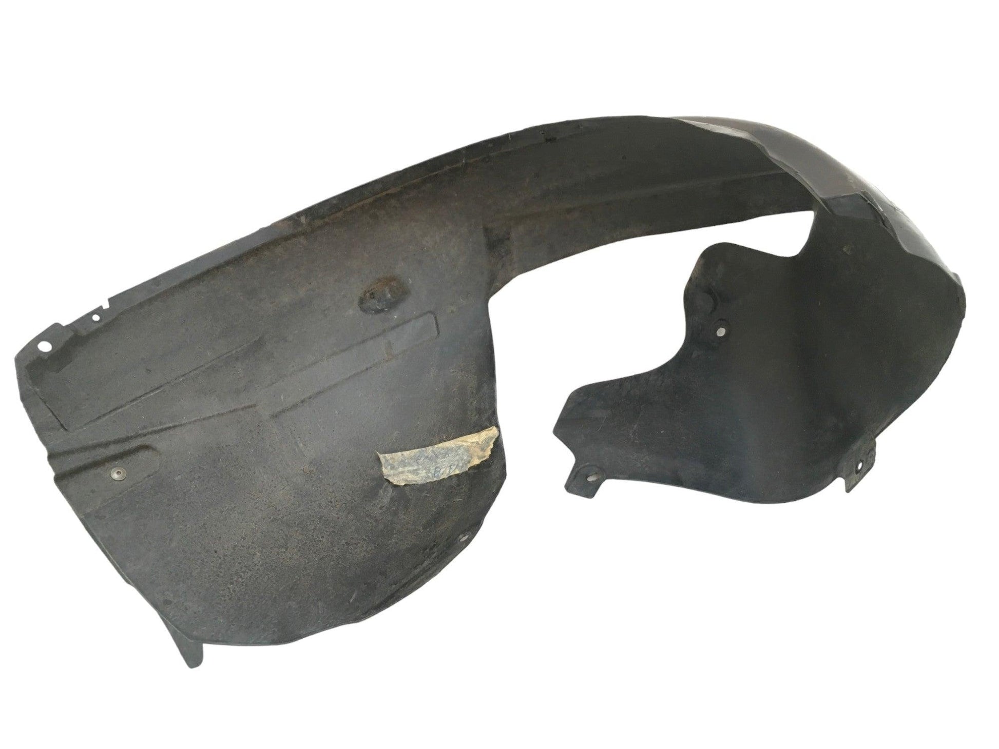 Paso rueda del dcho Audi A3 8P - 8P0821172G