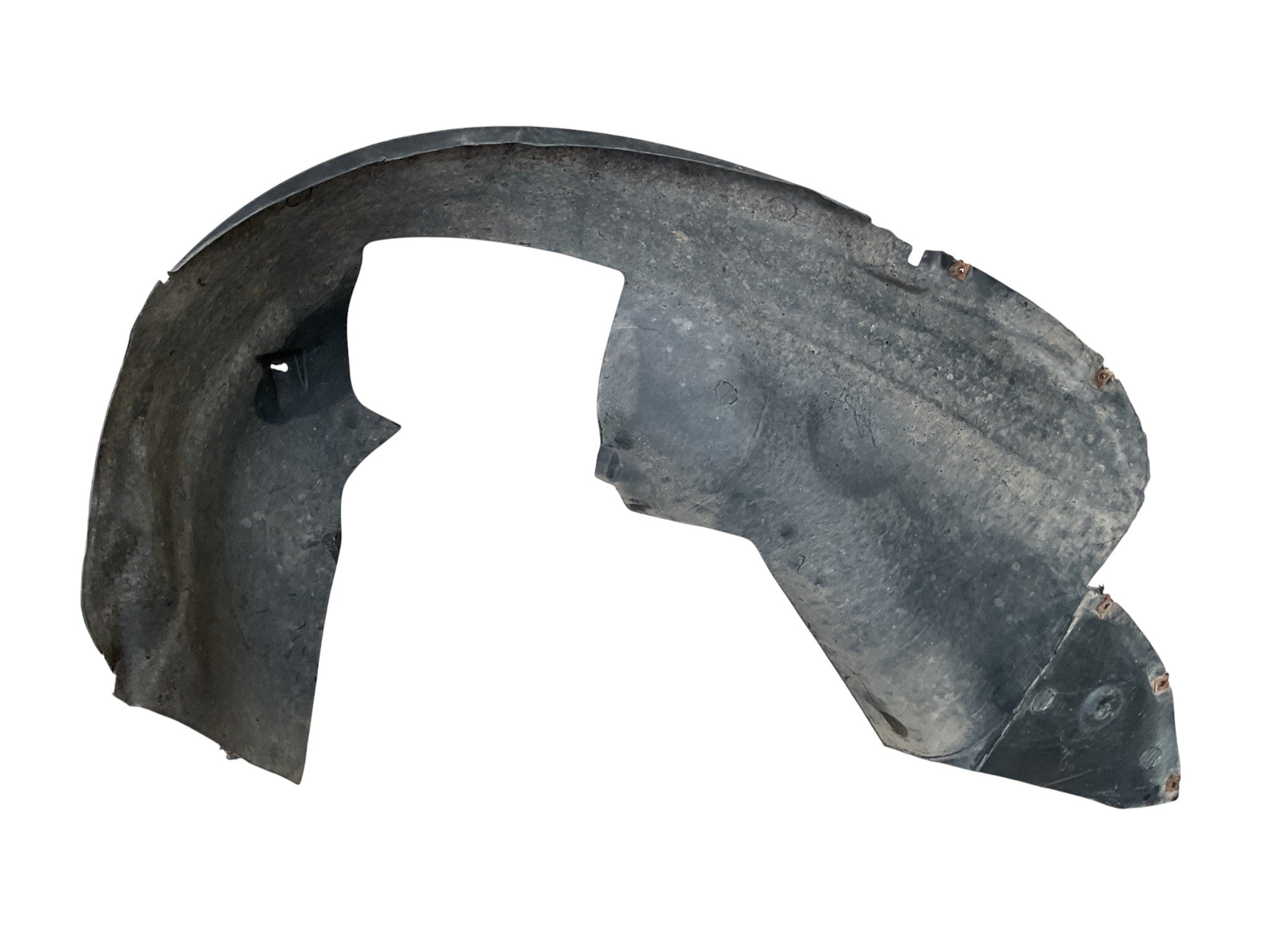 Paso Rueda del dcho Bipper Nemo Fiorino - 