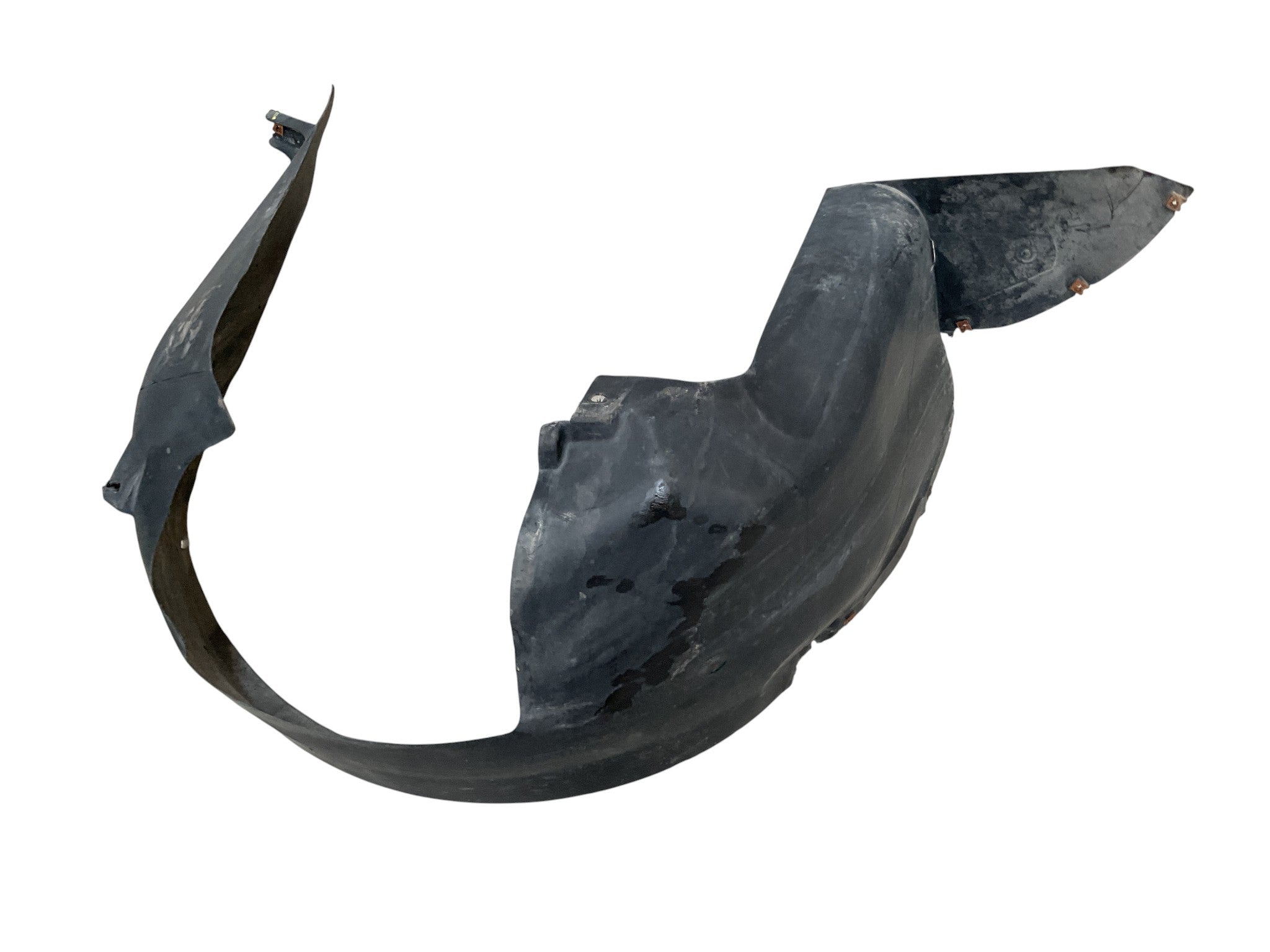 Paso Rueda del dcho Bipper Nemo Fiorino - 