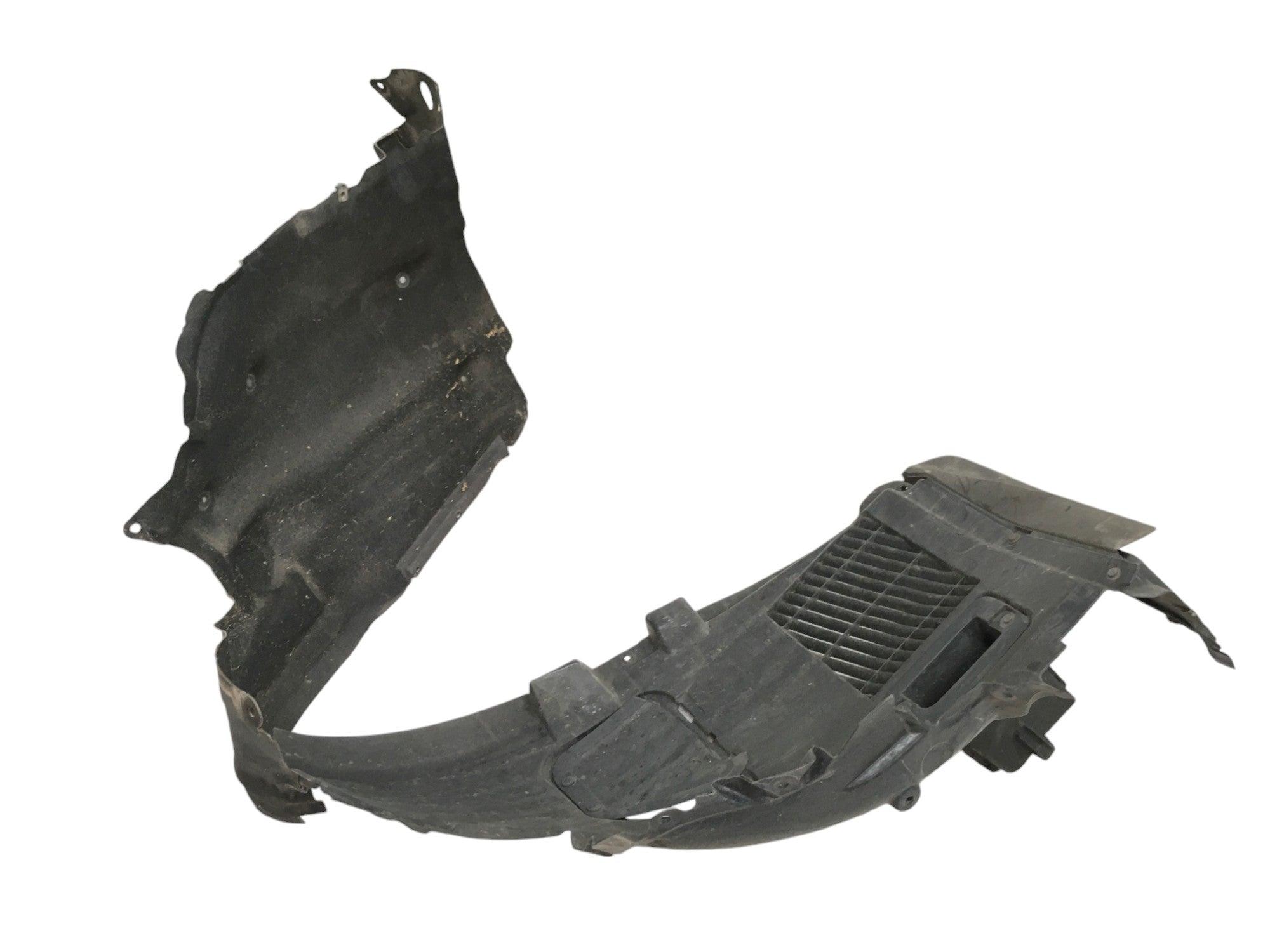 Paso rueda del dcho BMW 5 F07 - 51717193510