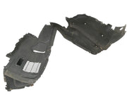 Paso rueda del dcho BMW 5 F07 - 51717193510