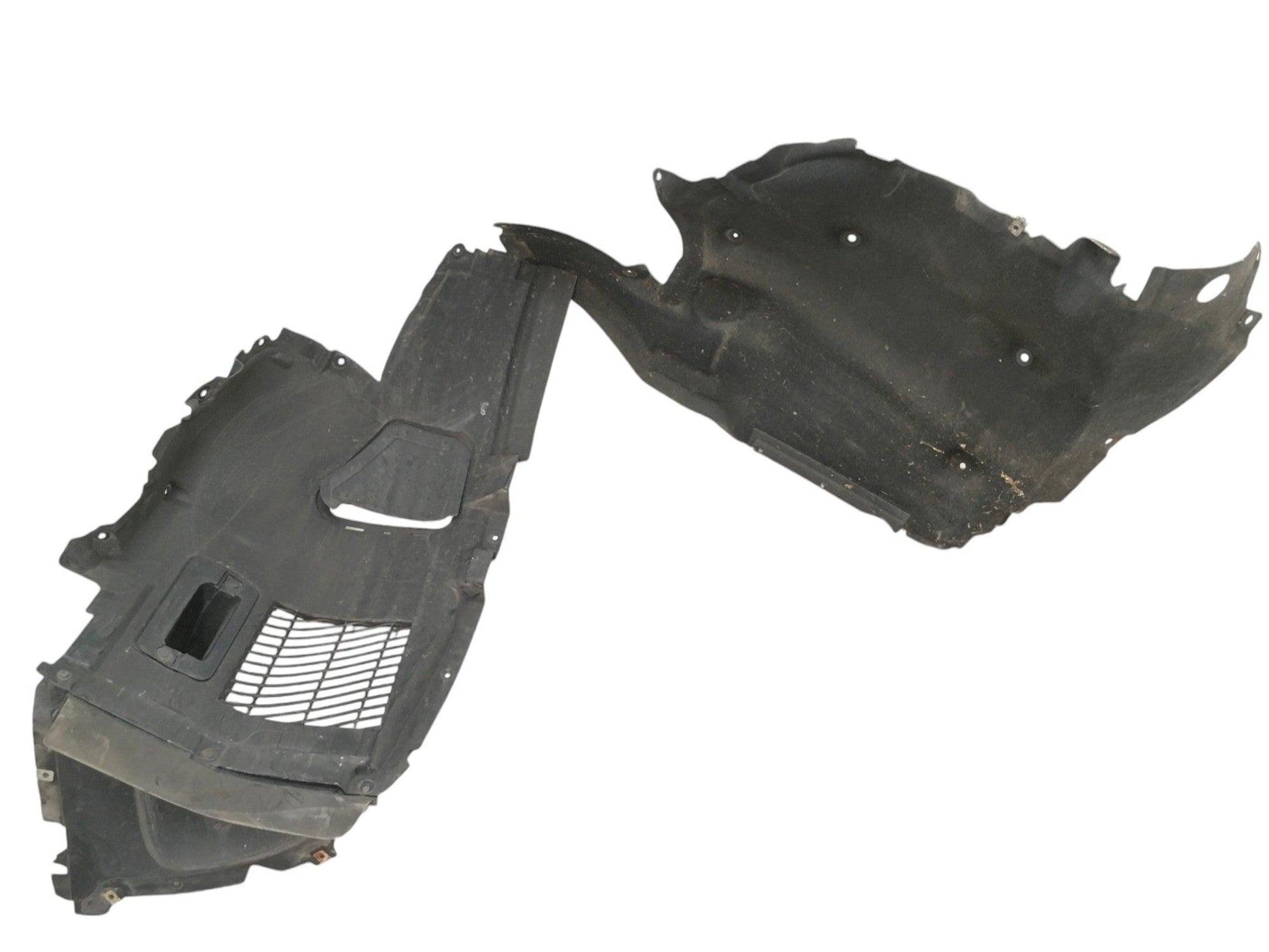 Paso rueda del dcho BMW 5 F07 - 51717193510