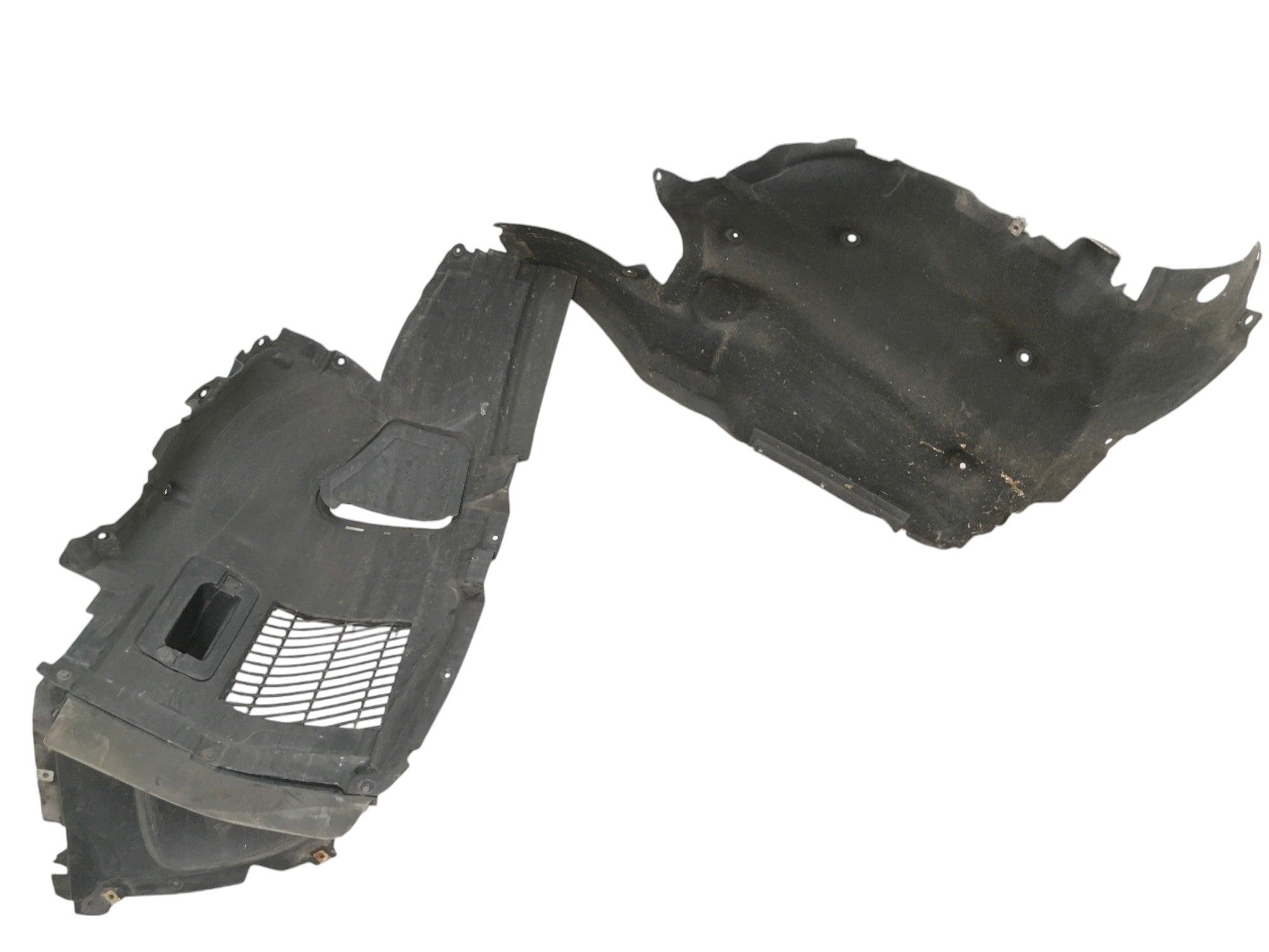 Paso rueda del dcho BMW 5 F07 - 51717193510