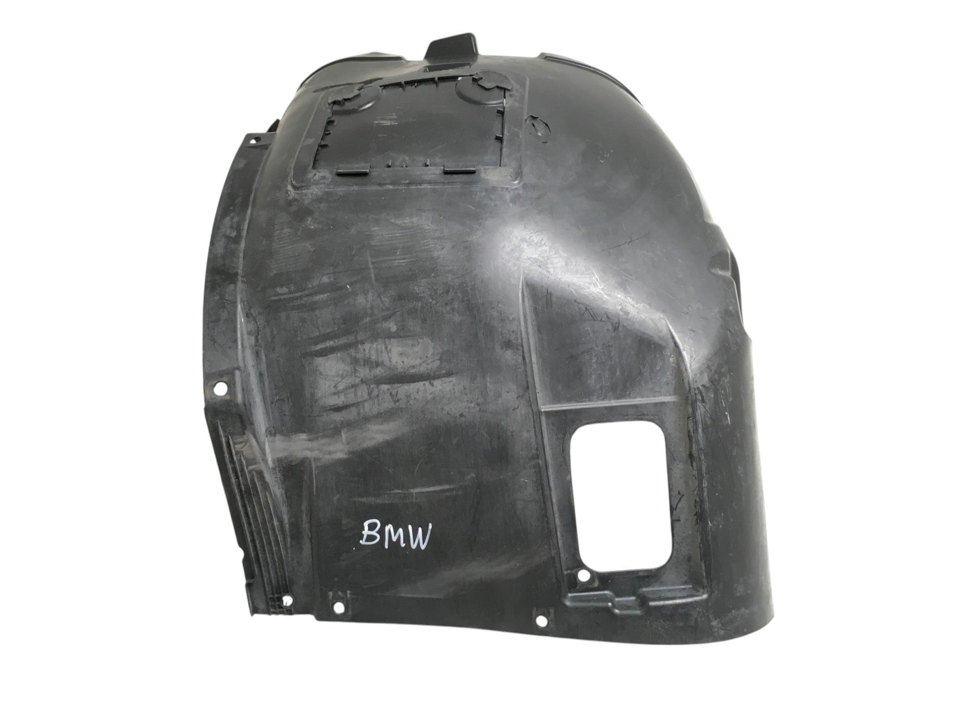 Paso Rueda del dcho BMW E90 E91 - 51717143850