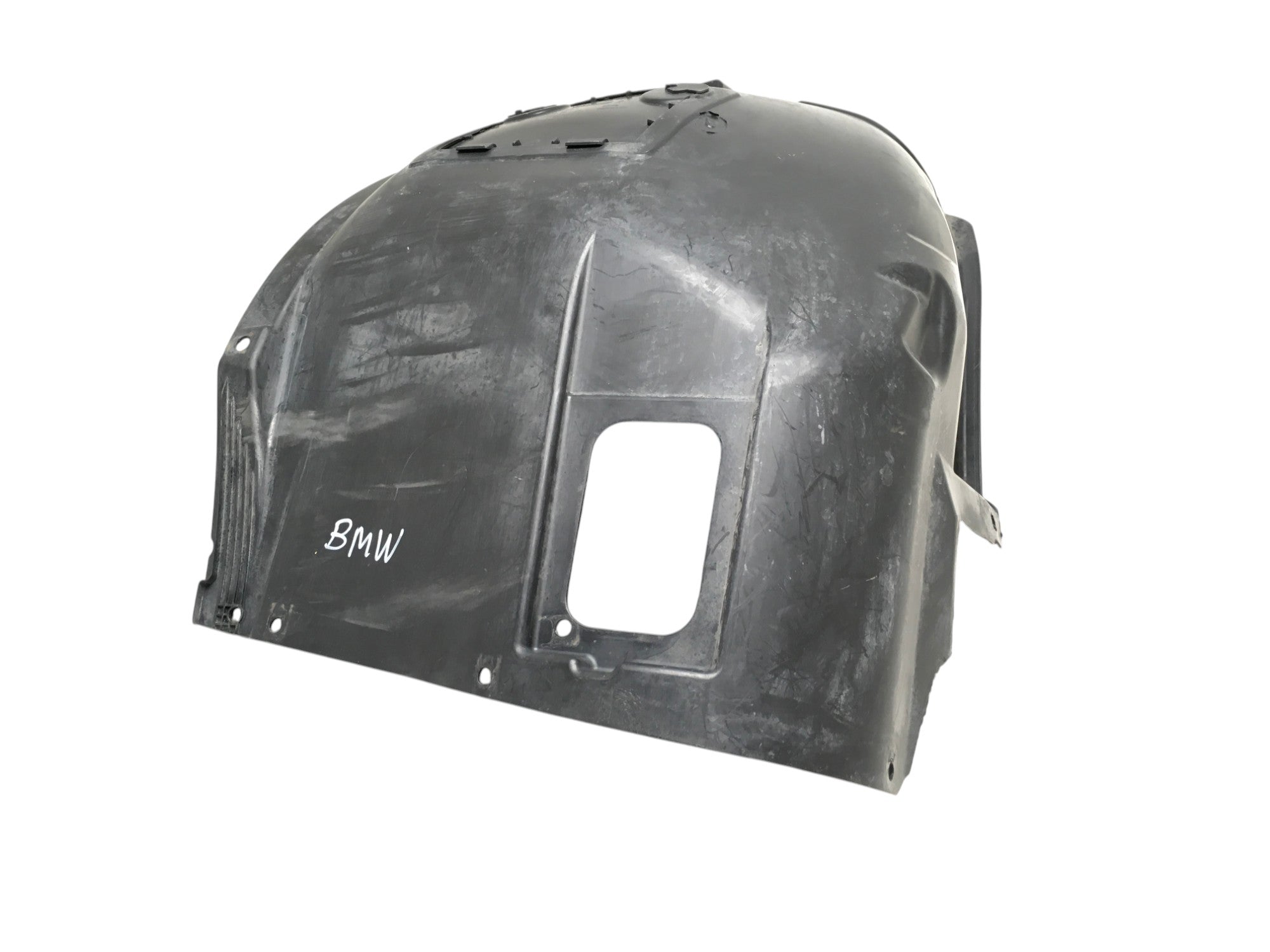 Paso Rueda del dcho BMW E90 E91 - 51717143850