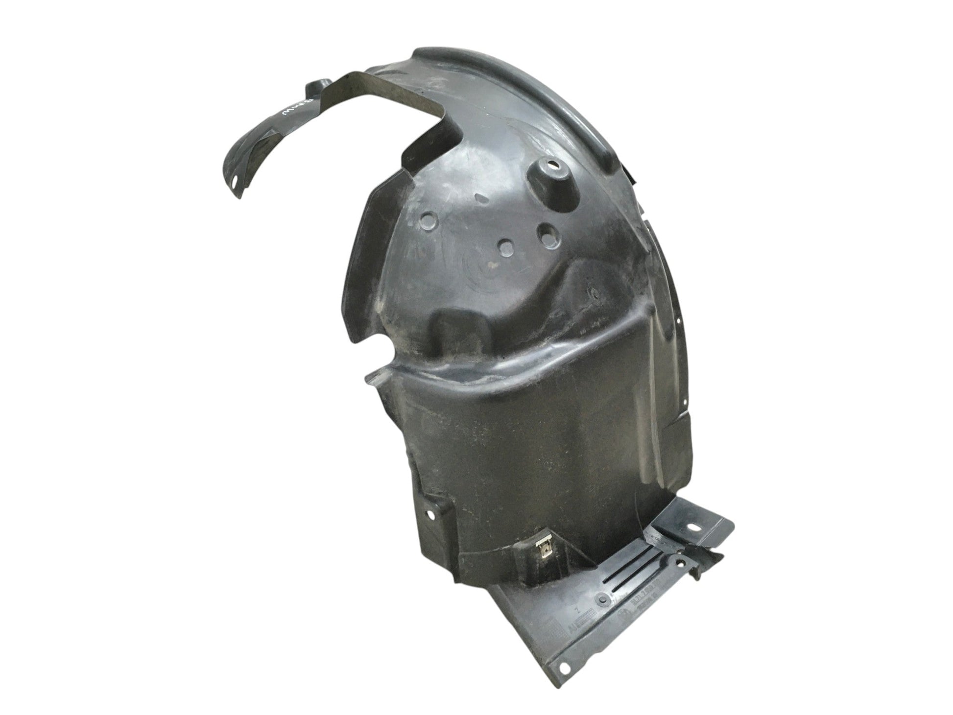 Paso rueda del dcho BMW E90 E91 E92 E93 - 51717059378