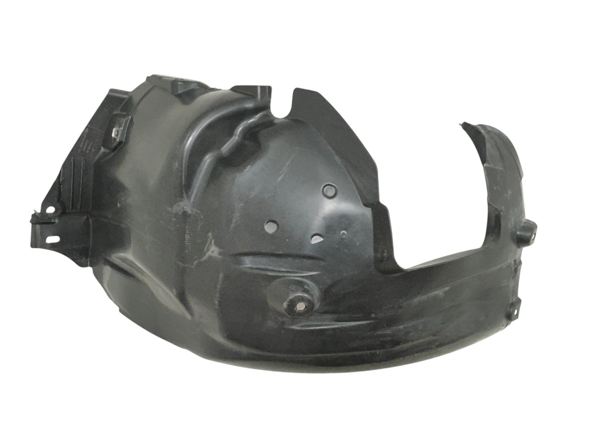 Paso rueda del dcho BMW E92 E93 - 51717154412