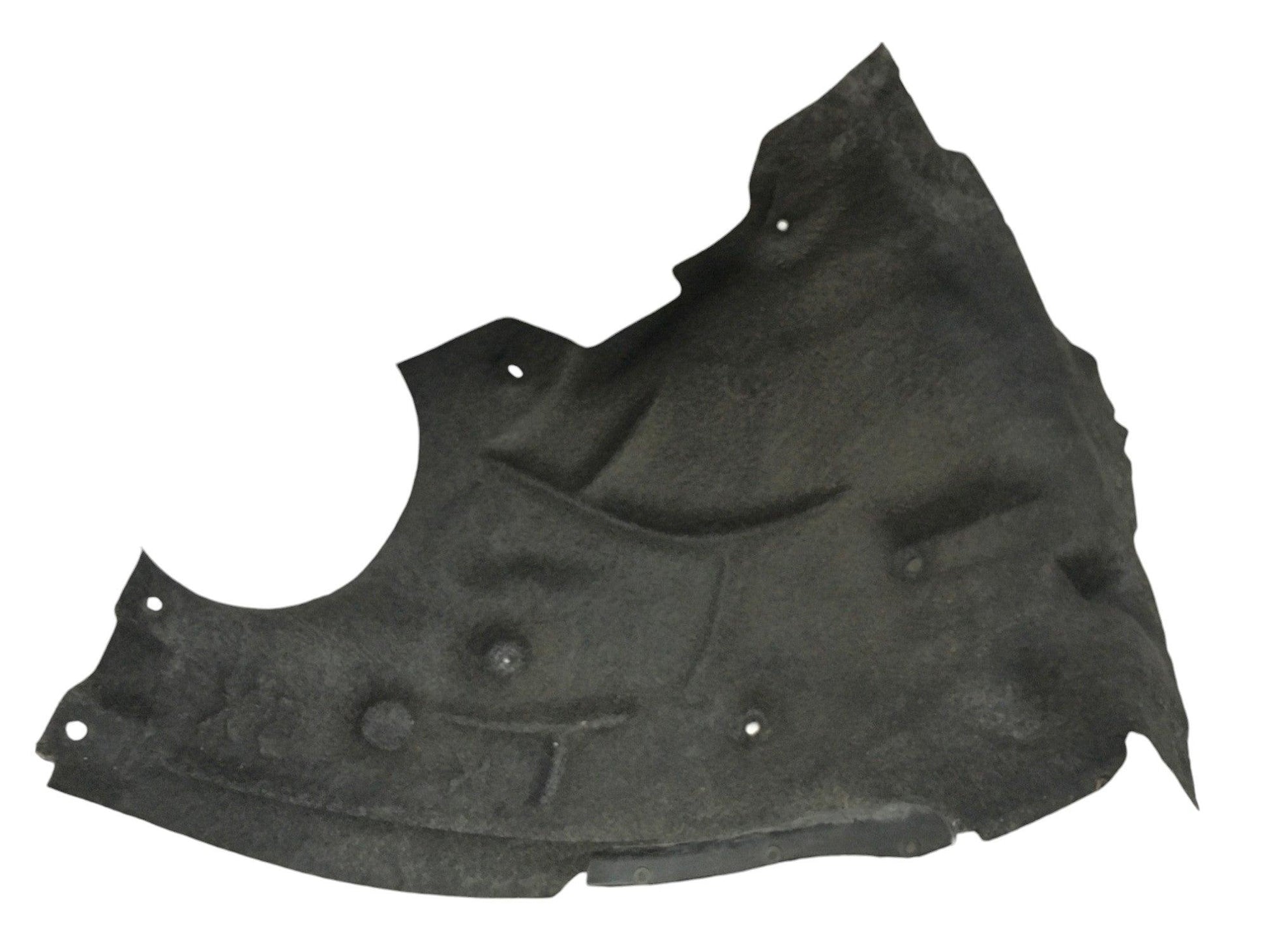 Paso Rueda Del Dcho BMW F20 - 