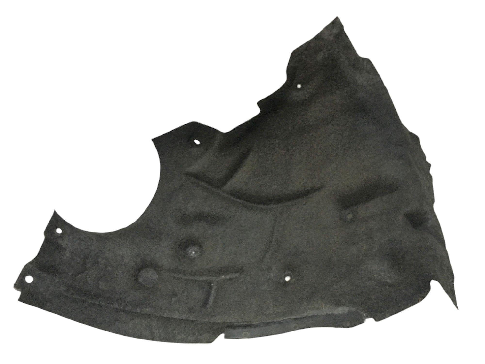 Paso Rueda Del Dcho BMW F20 - 