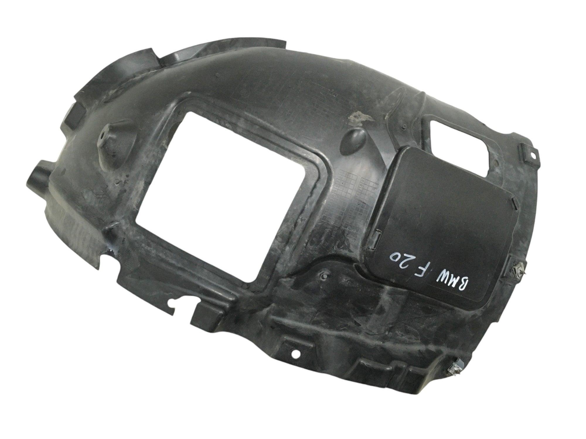 Paso Rueda Del Dcho BMW F20 - 51717260710