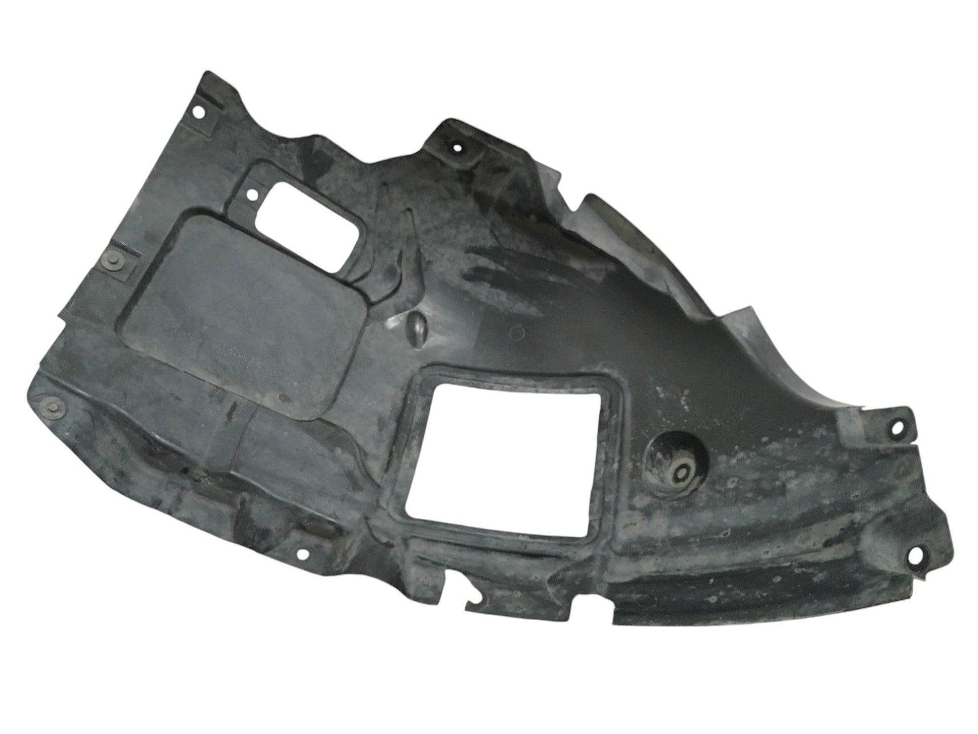 Paso Rueda Del Dcho BMW F20 - 51717260710