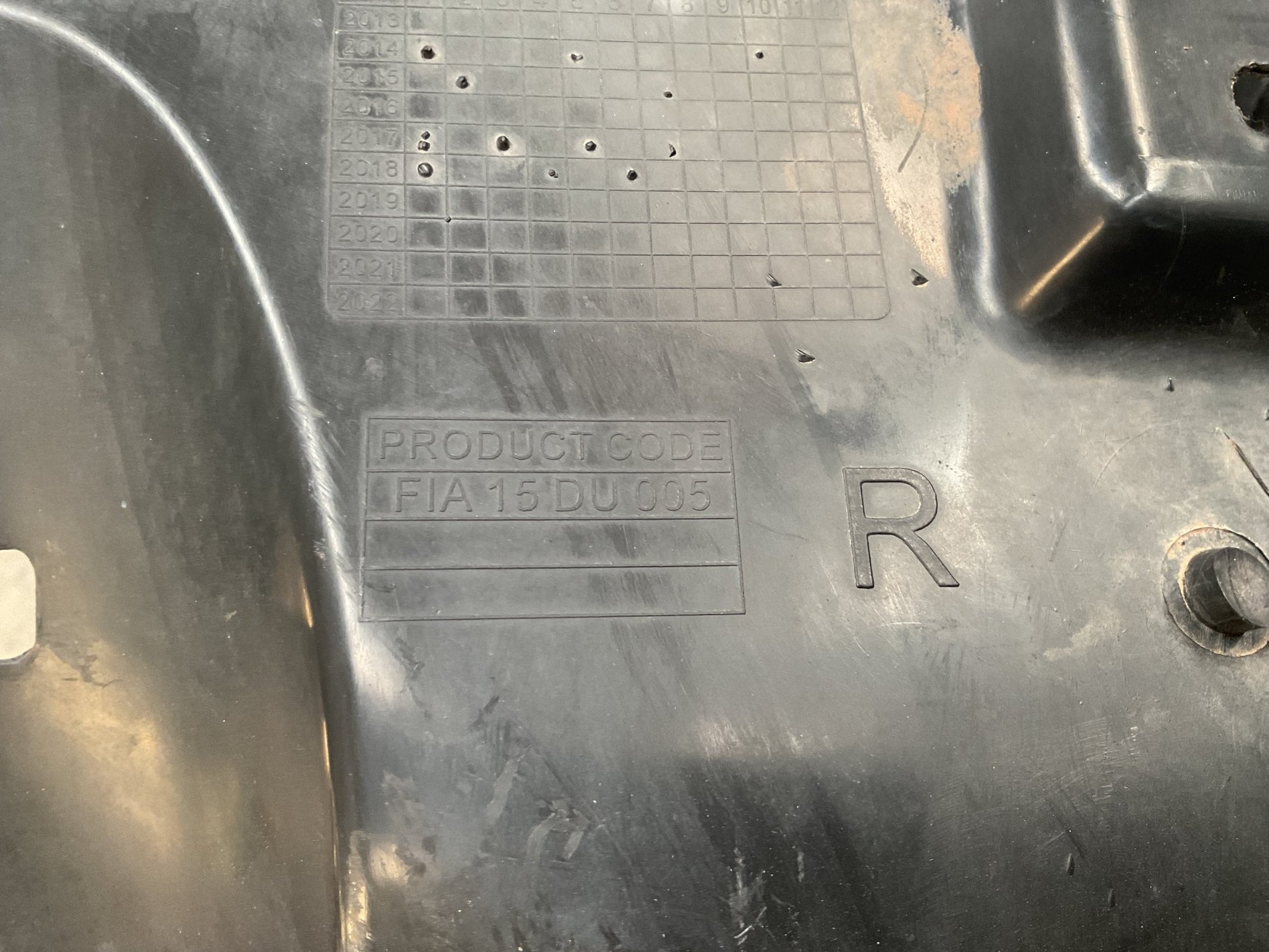 Paso Rueda del dcho Ducato Jumper Boxer 06 - 13 - FIA15DU005