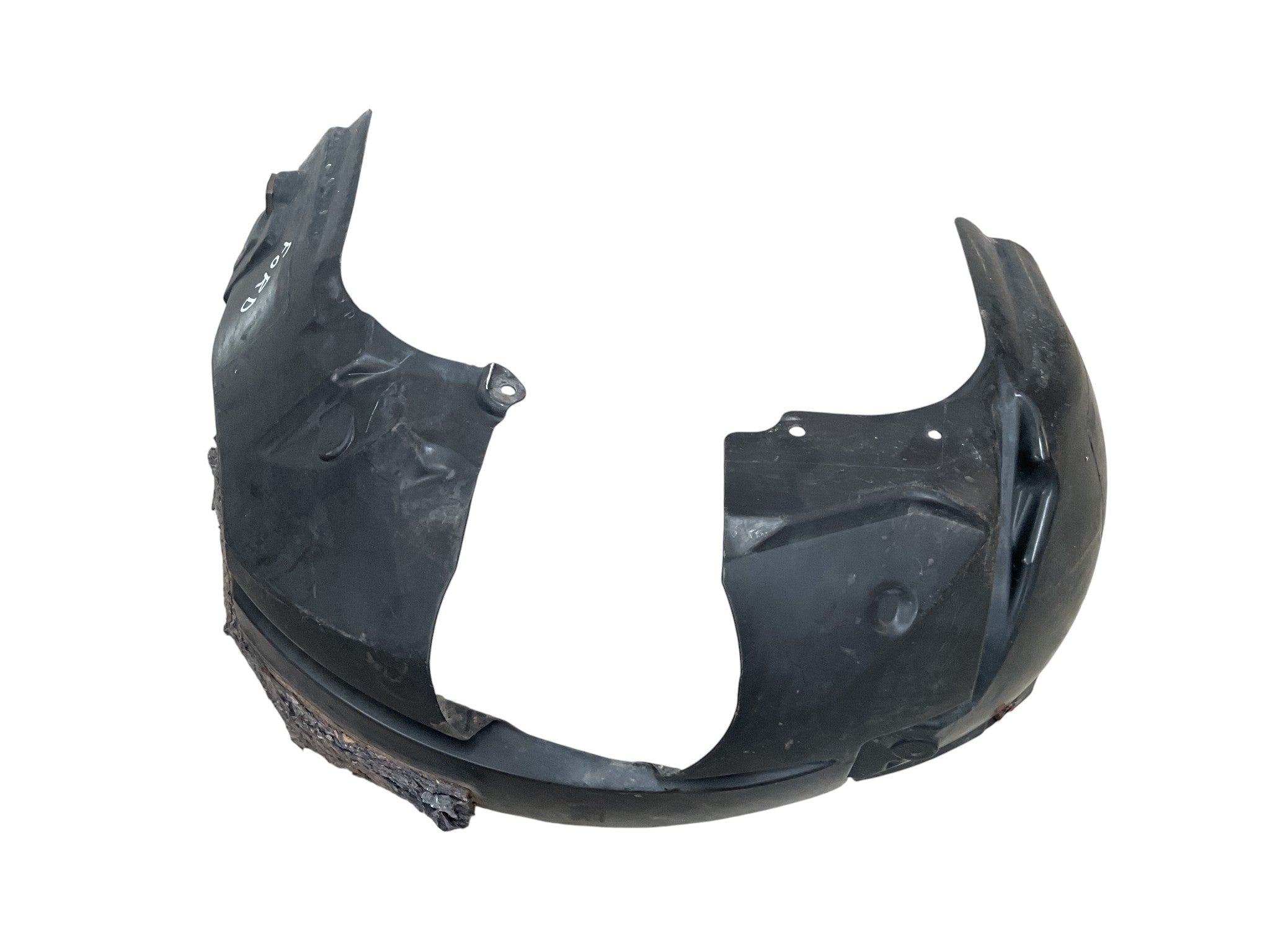 Paso Rueda del dcho Ford Fiesta 08 - 17 - 8A6116114AD