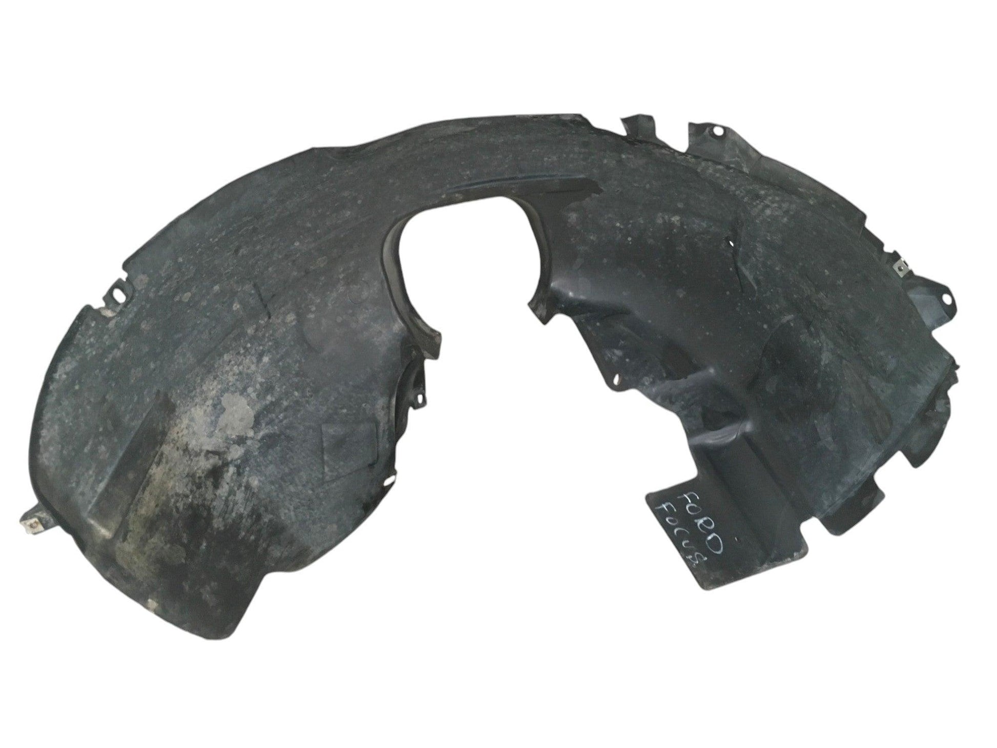 Paso rueda del dcho Ford Focus II - 4M5116114AA