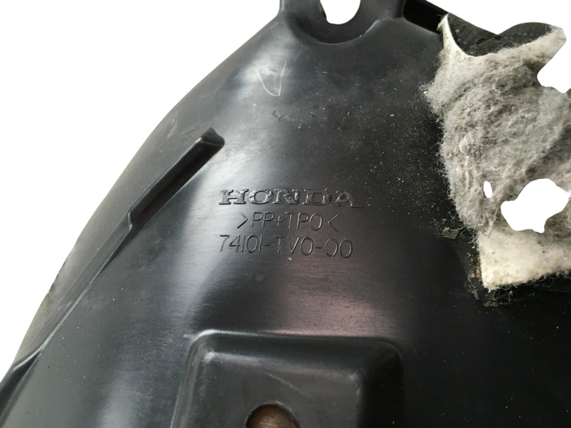 Paso rueda del dcho Honda Civic IX FK - 74101TV000