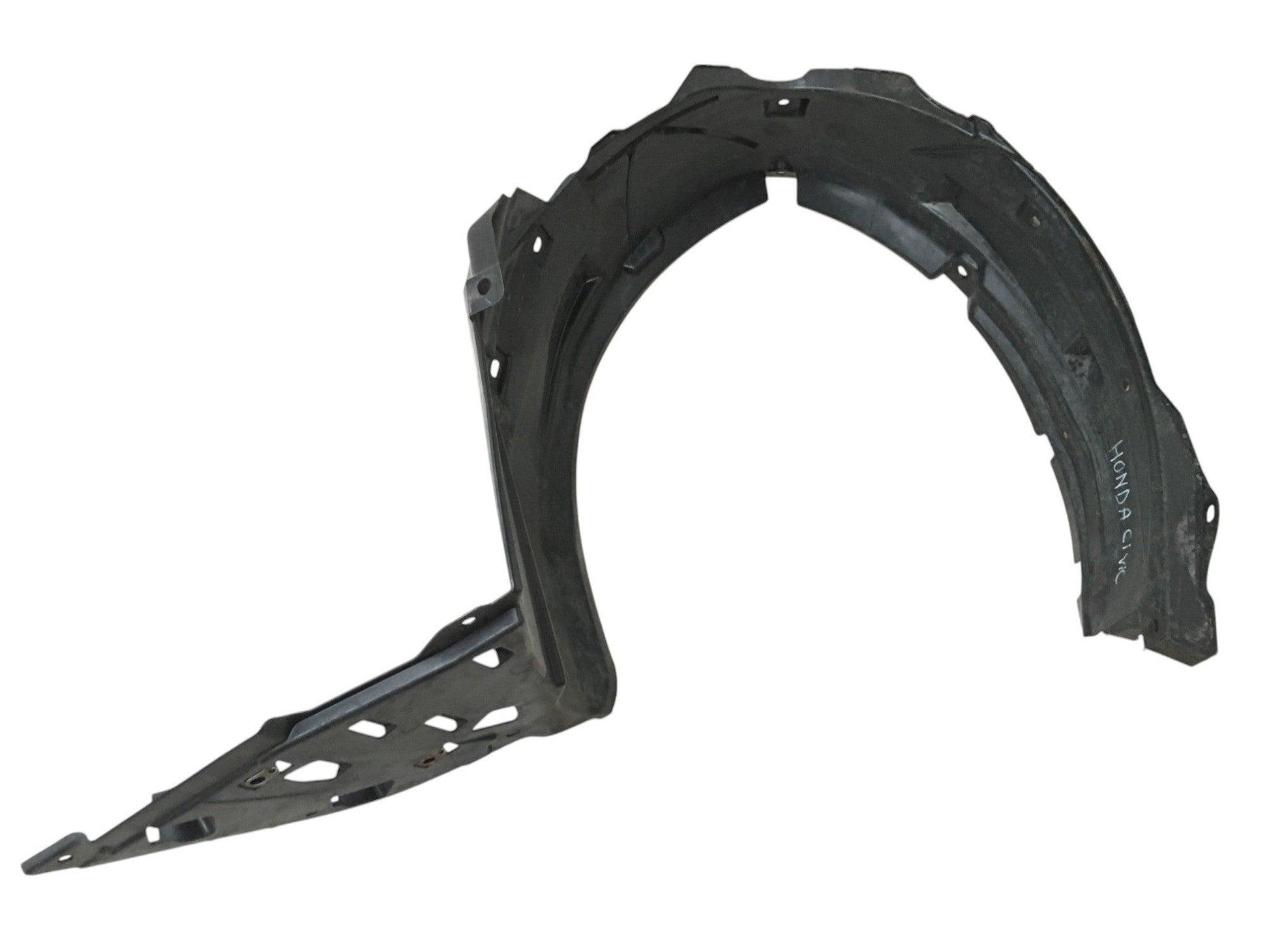 Paso rueda del dcho Honda Civic IX FK - 74101TV000