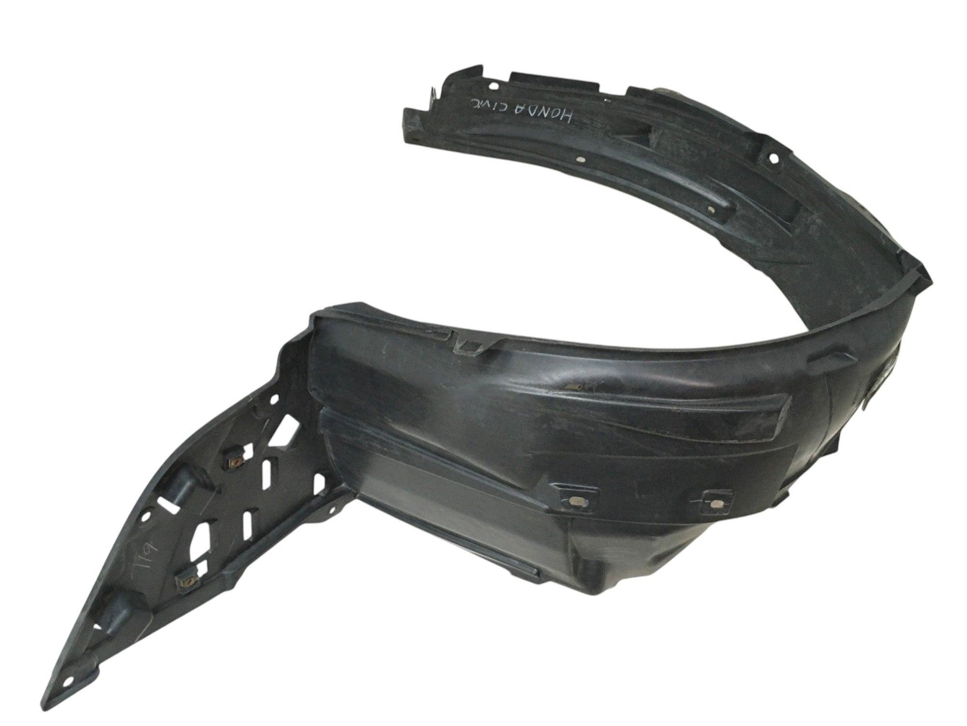 Paso rueda del dcho Honda Civic IX FK - 74101TV000