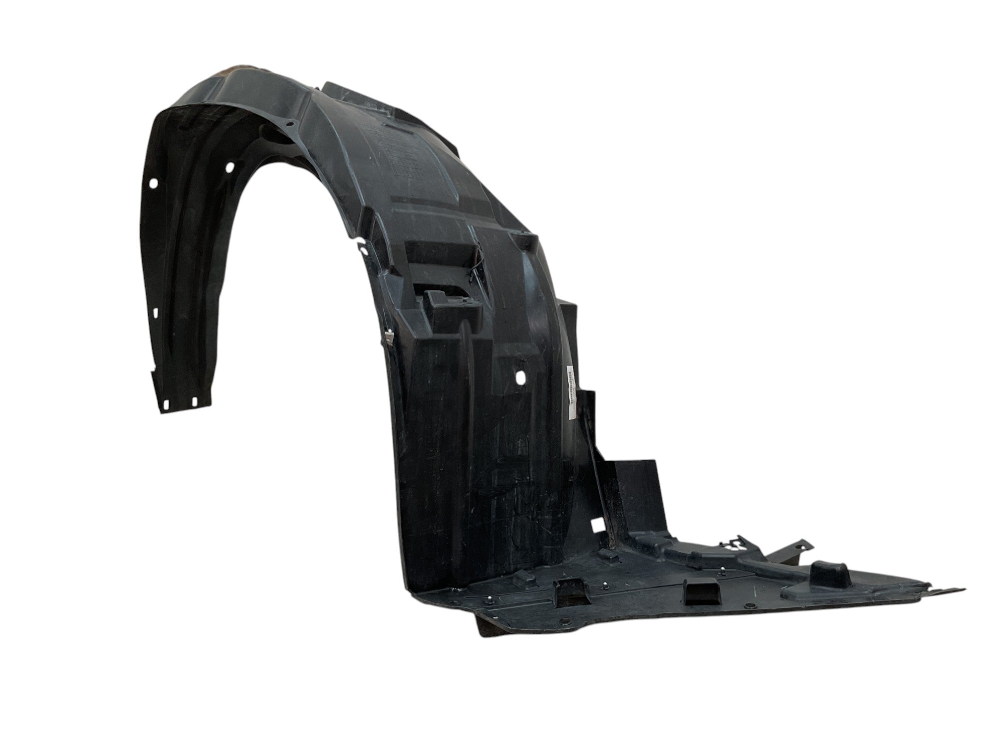 Paso Rueda del Dcho Honda CR - Z 2010 - 2016 - 74101SZTG00