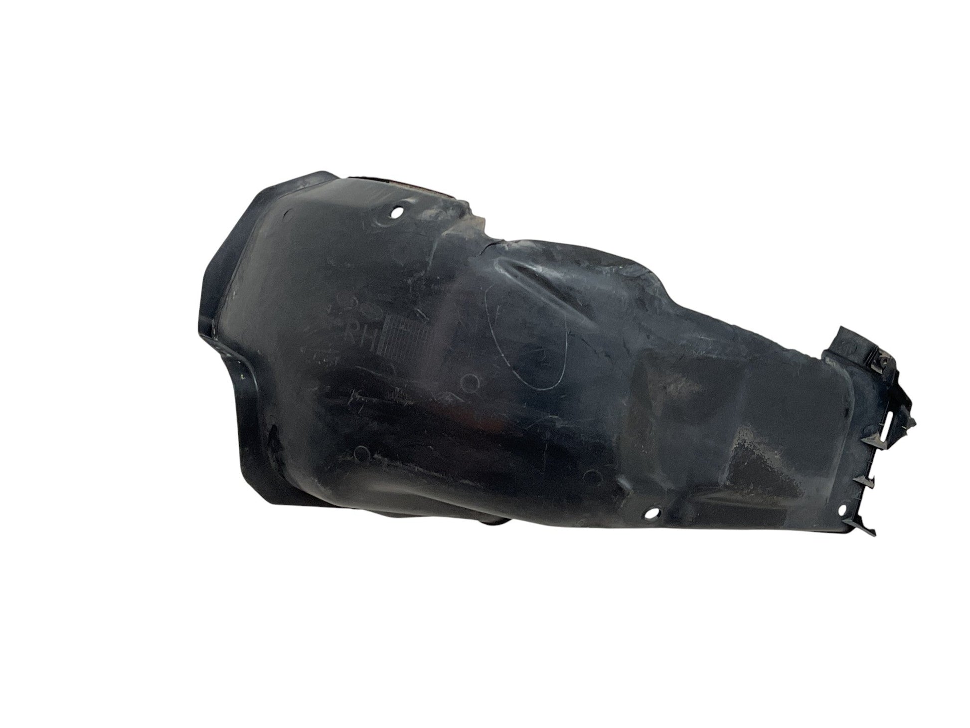 Paso rueda del dcho Hyundai i30 07-12 - 868112L000