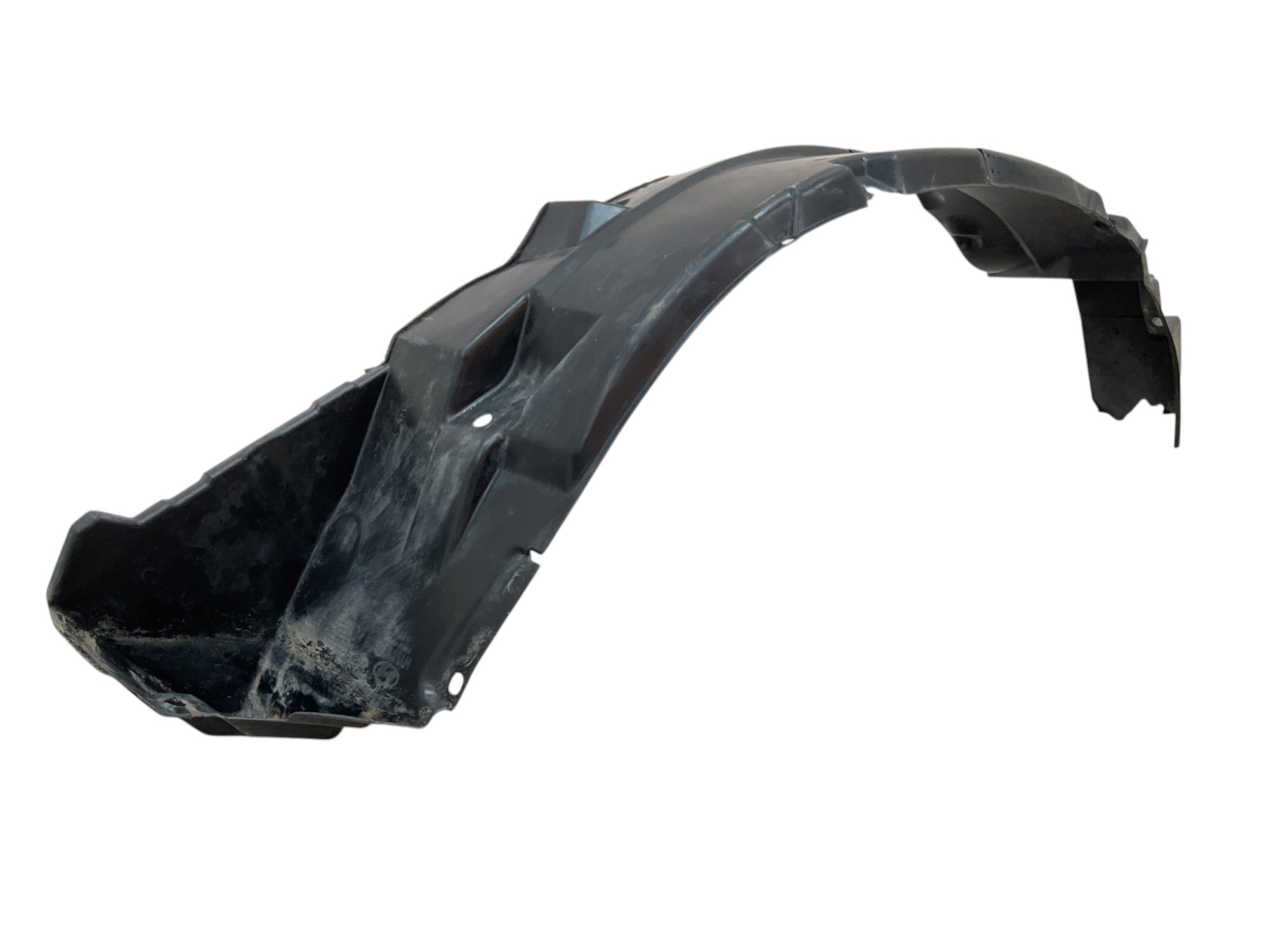 Paso Rueda del dcho Hyundai Terracan - 86816H1020