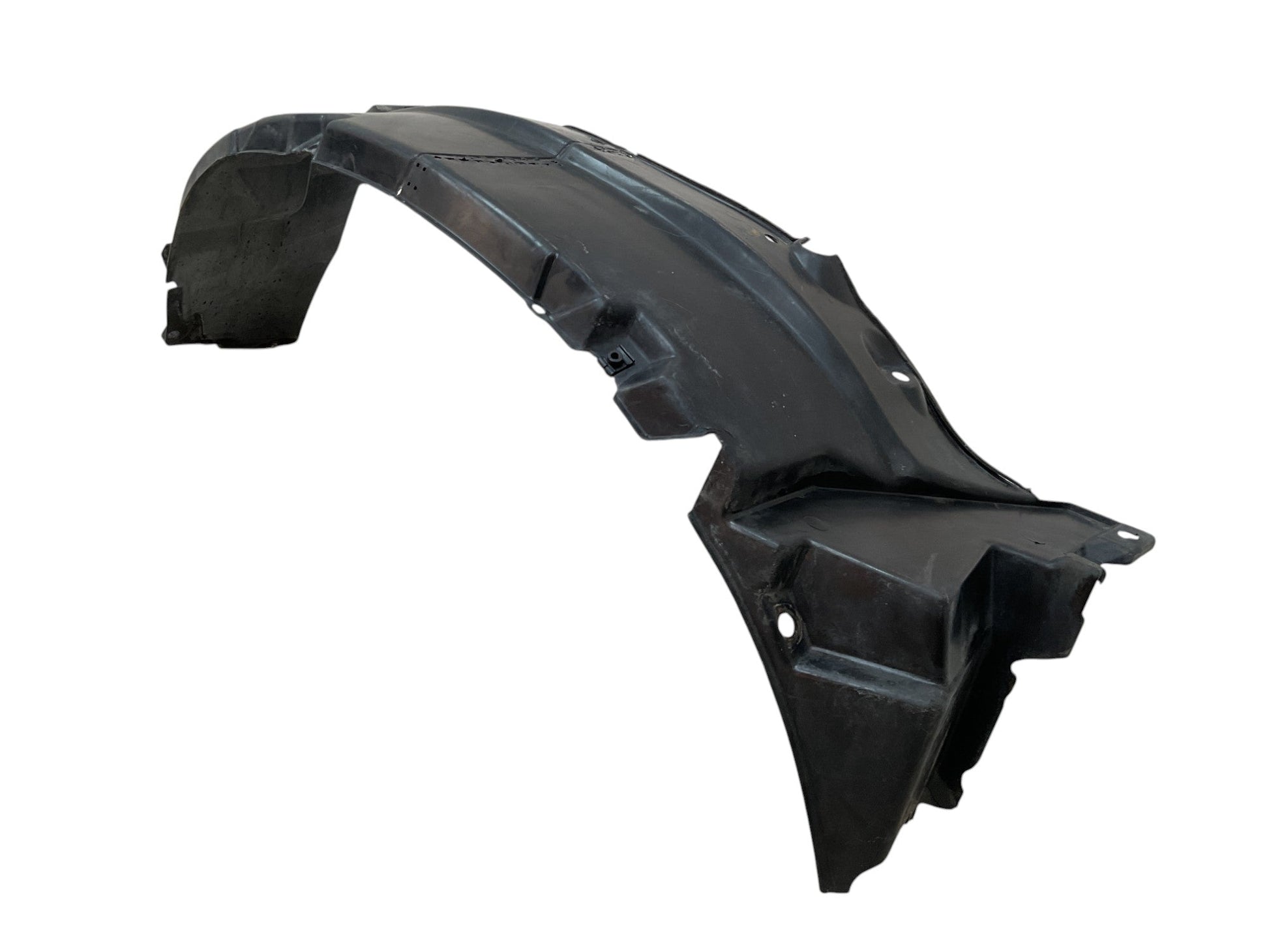 Paso Rueda del dcho Hyundai Terracan - 86816H1020