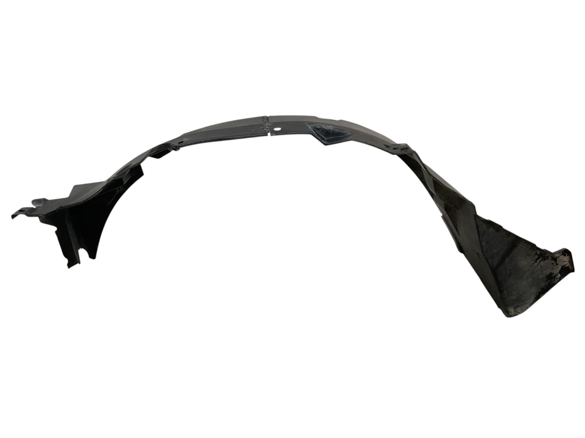 Paso Rueda del dcho Hyundai Terracan - 86816H1020