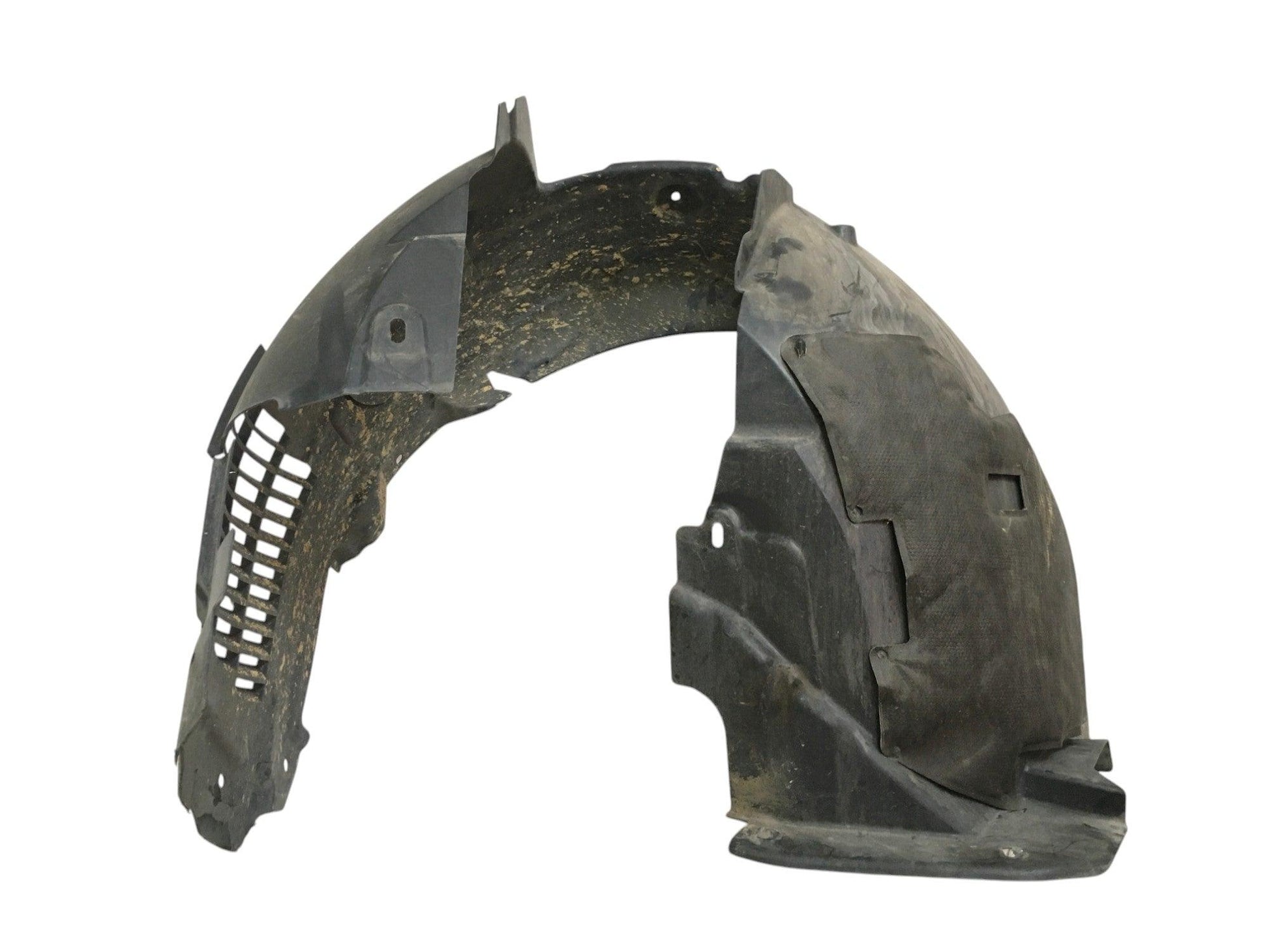 Paso rueda del dcho Jaguar XE - GX7316A573AE