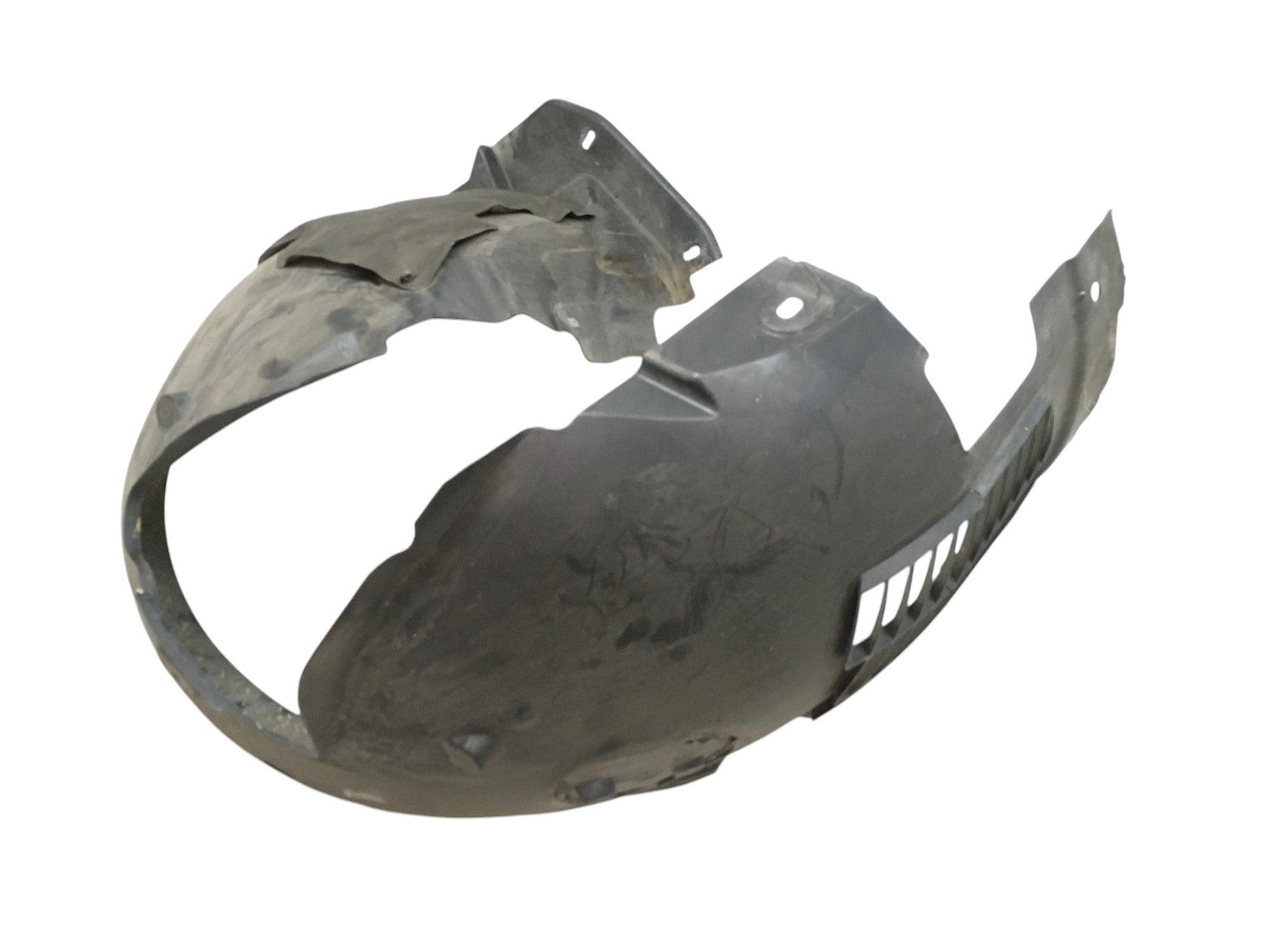 Paso rueda del dcho Jaguar XE - GX7316A573AE