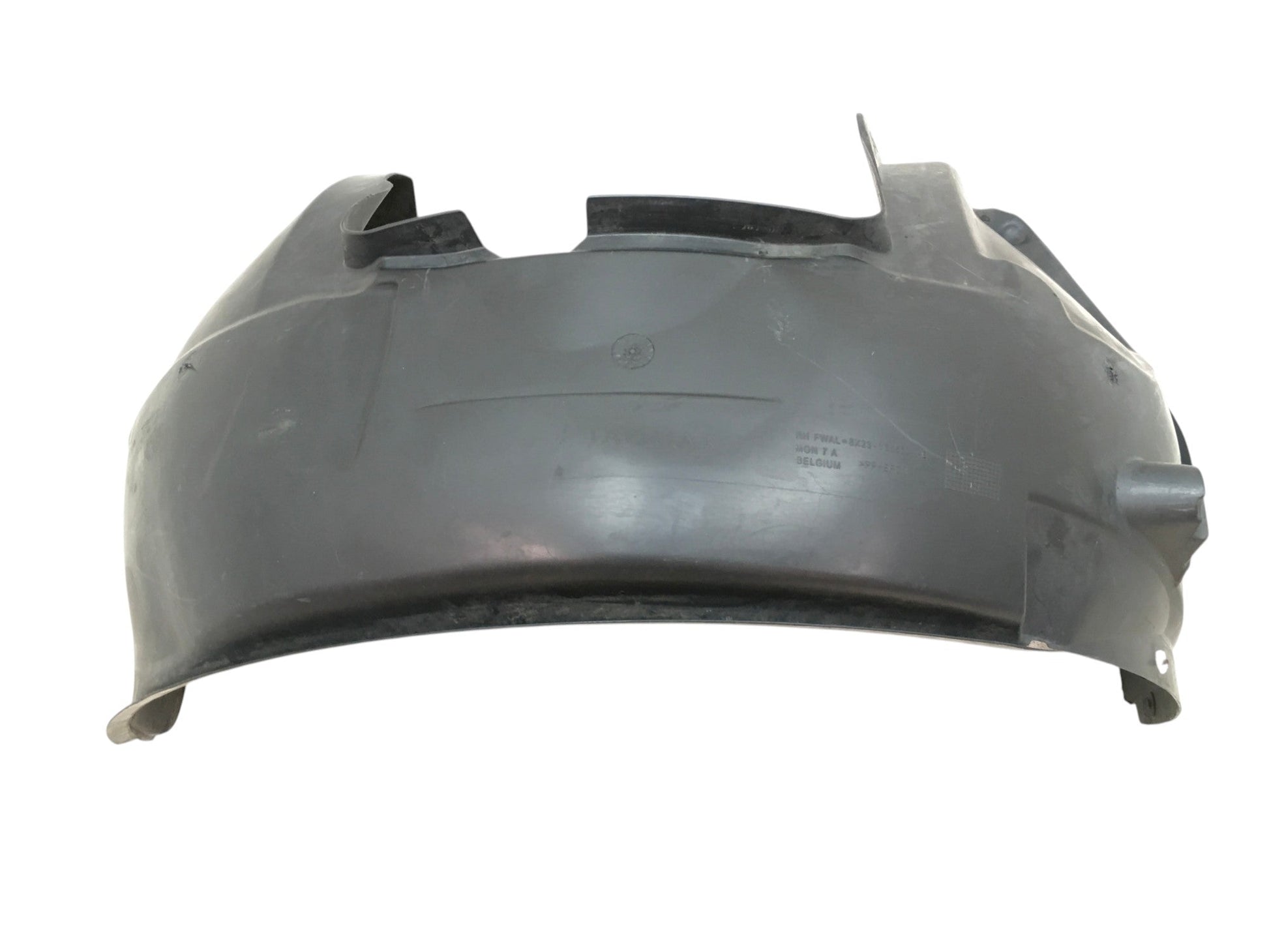 Paso Rueda del dcho Jaguar XF X250 - 8X23166562AE