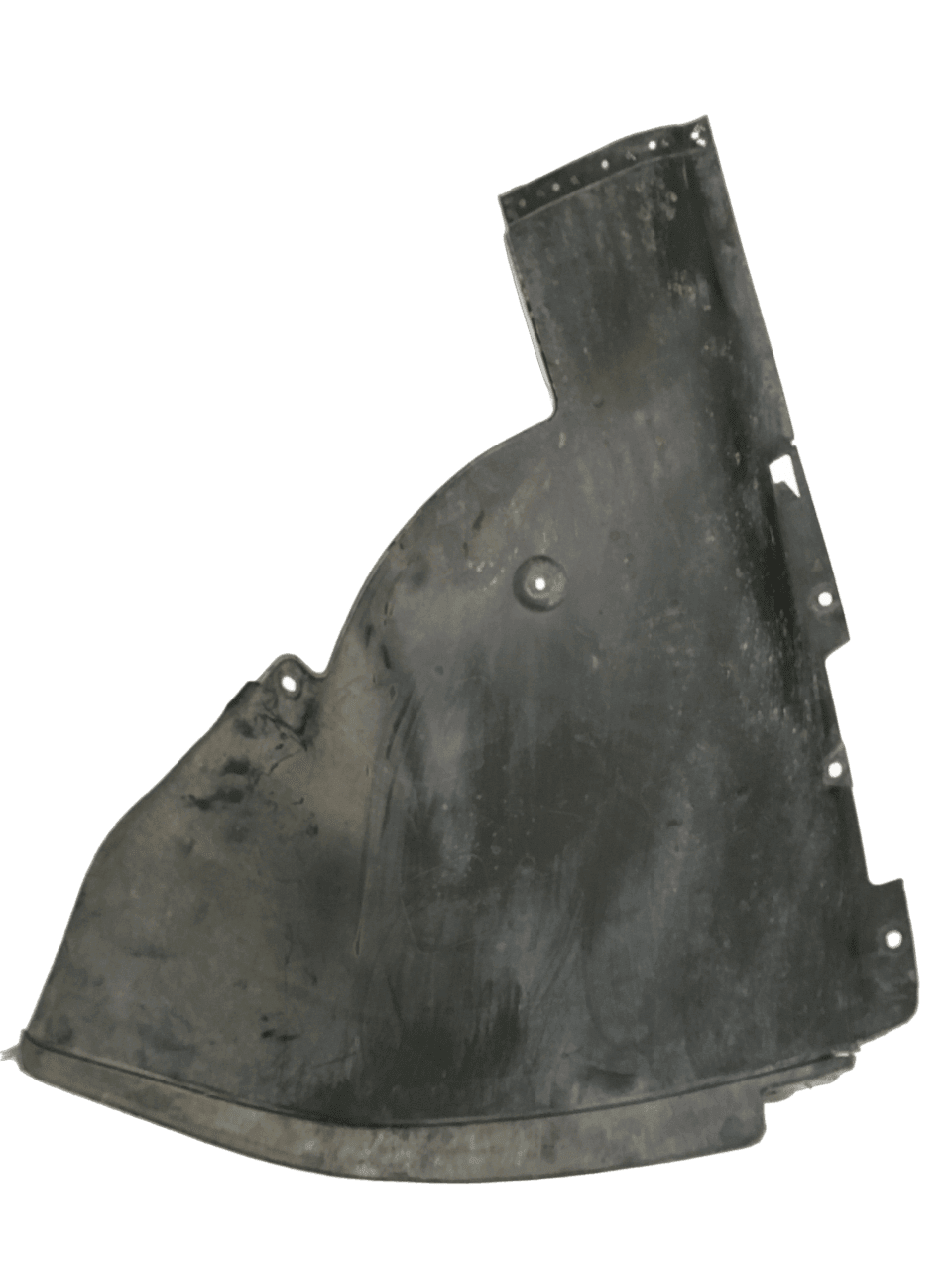 Paso rueda del dcho Kia Ceed III - 86814J7000