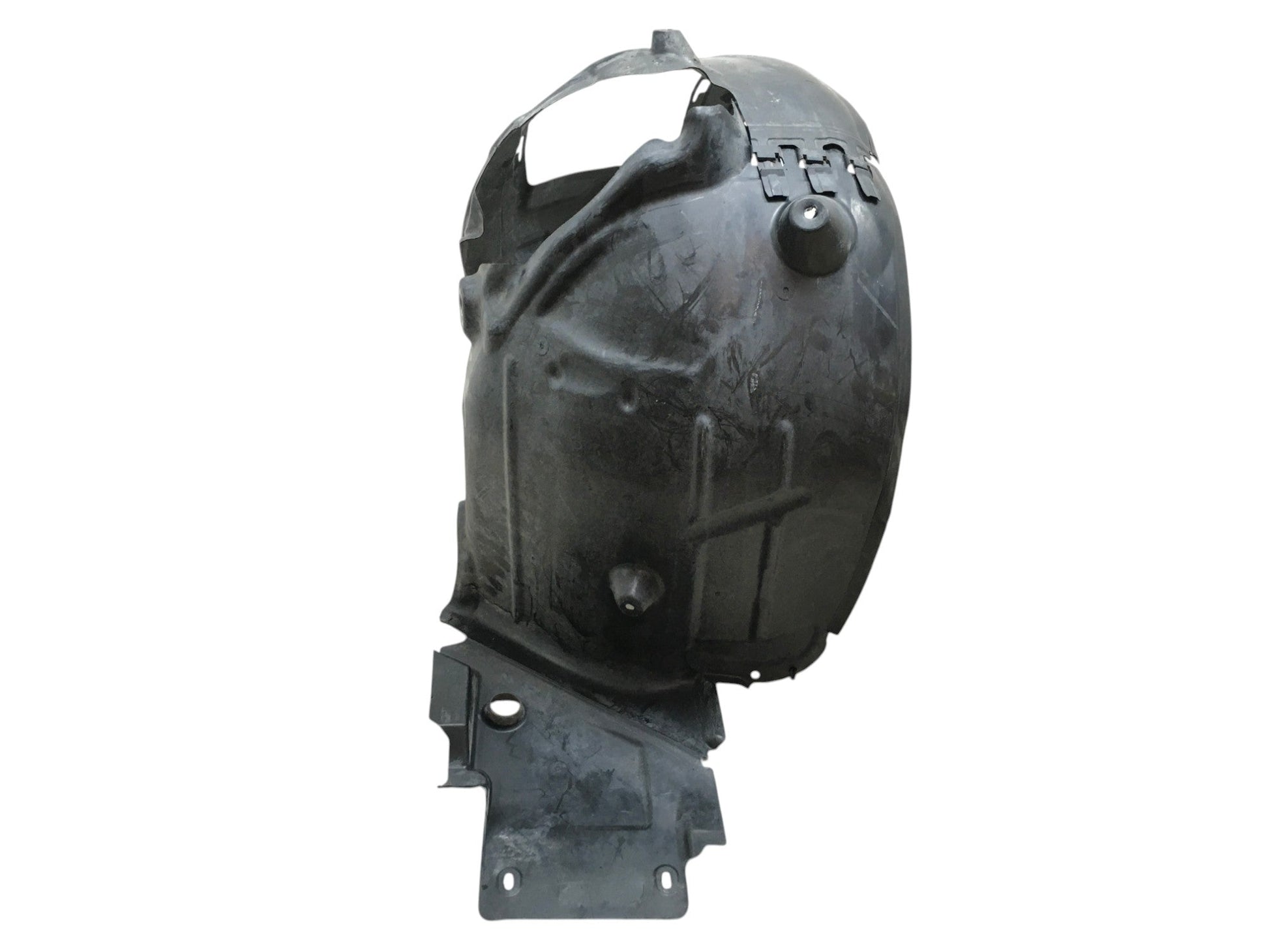 Paso Rueda del dcho Mercedes C205 - A2056903201