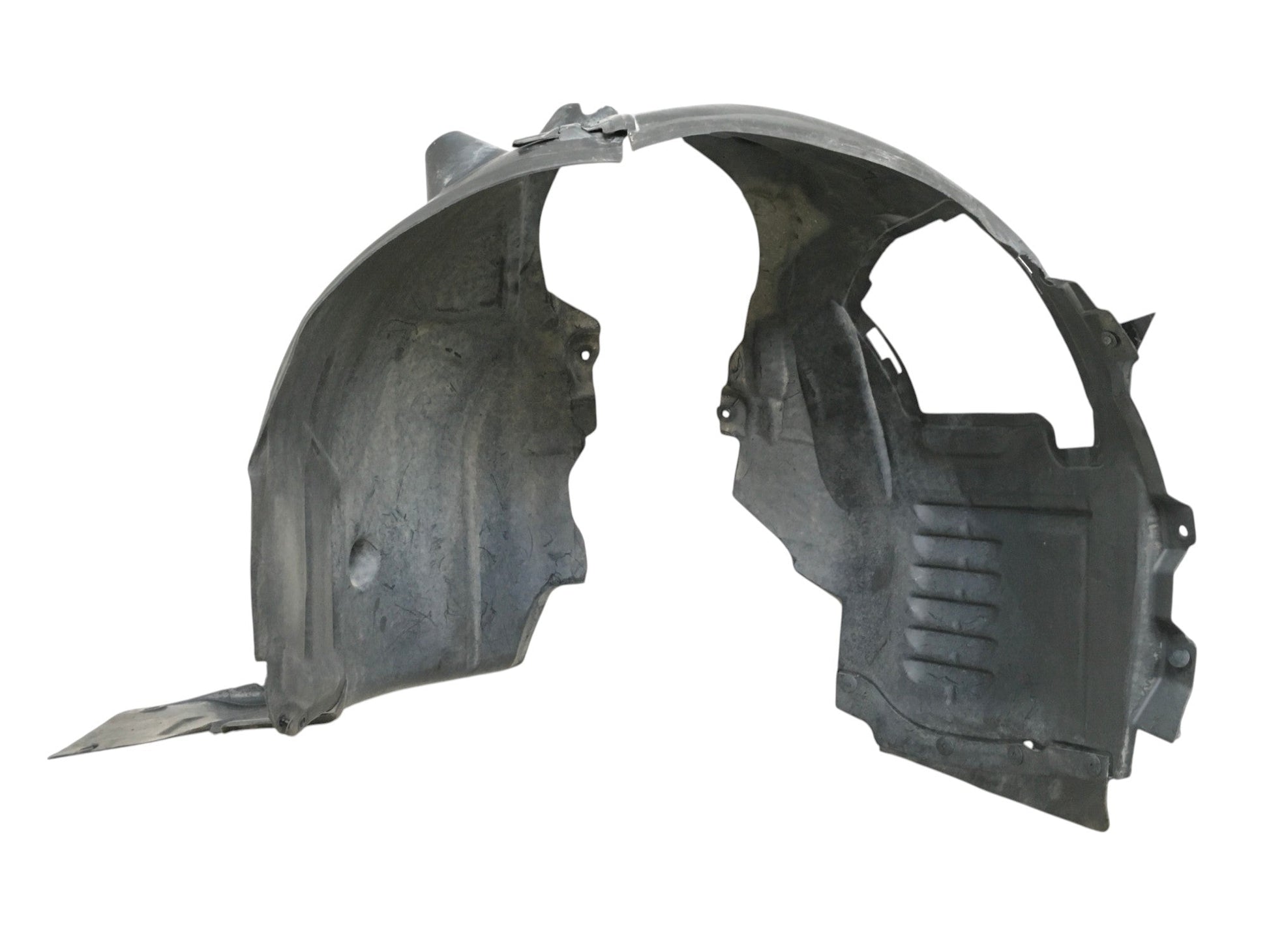 Paso Rueda del dcho Mercedes C205 - A2056903201