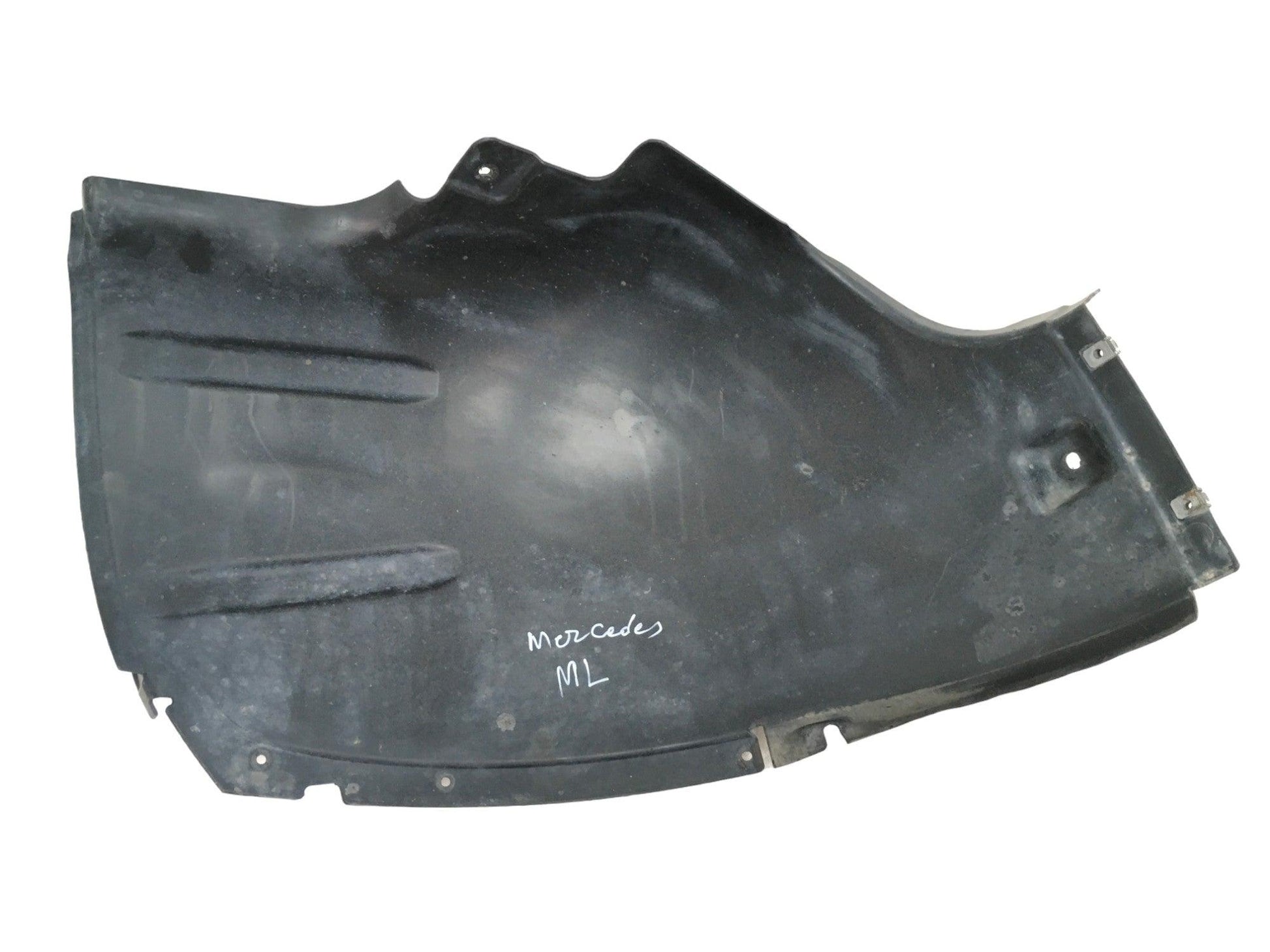 Paso Rueda del dcho Mercedes W164 - A1648840222