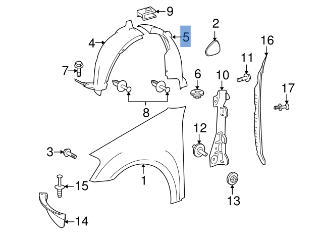 Paso rueda del dcho Mercedes W164 - 1648841022