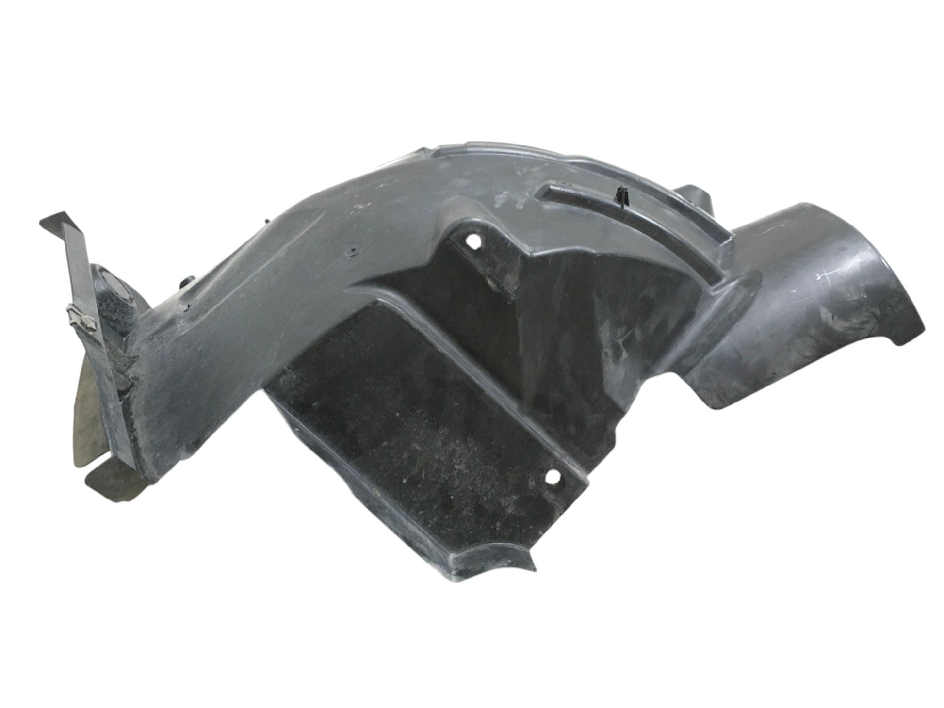 Paso Rueda del dcho Mercedes X204 - A2046908030