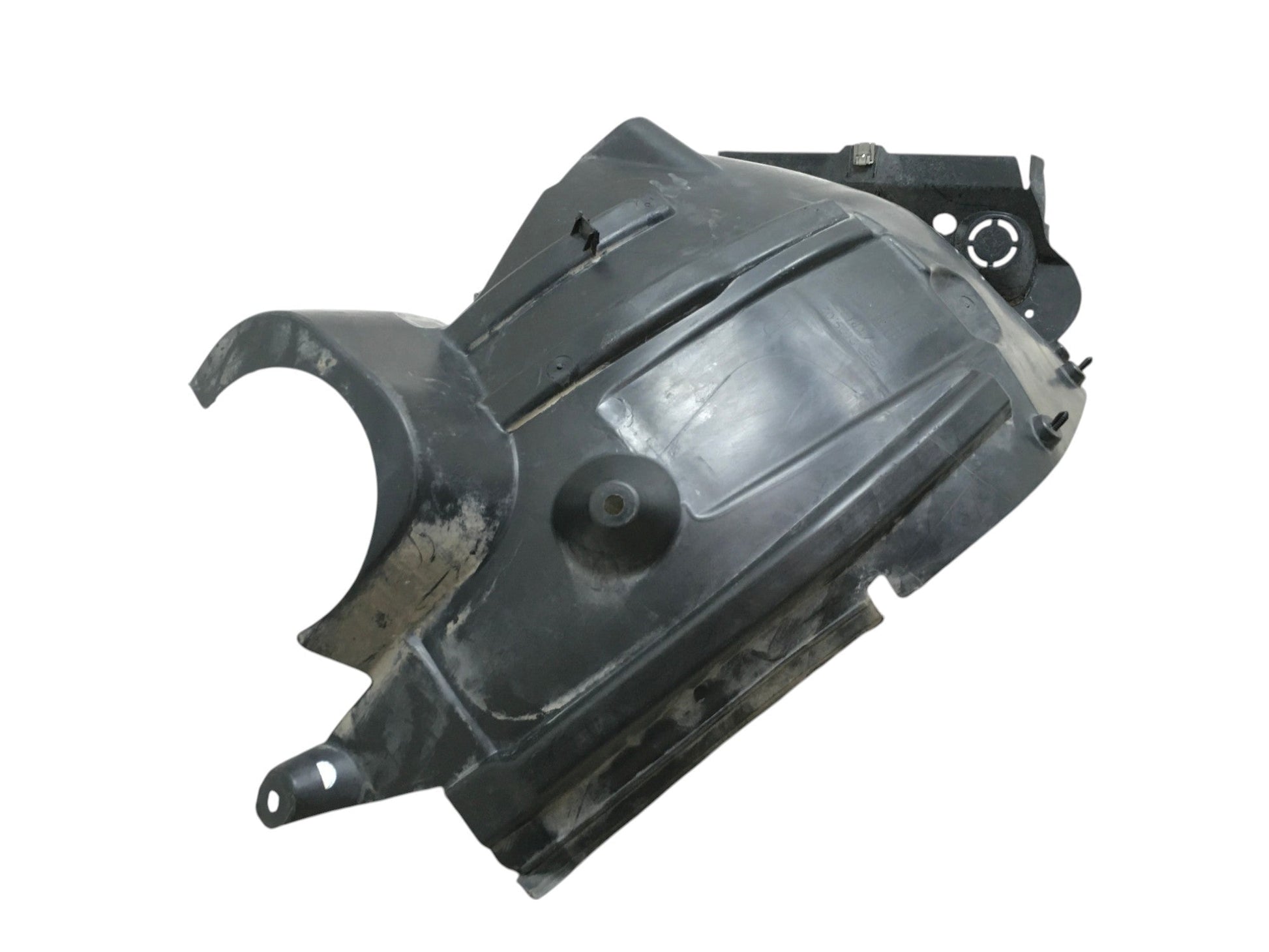 Paso Rueda del dcho Mercedes X204 - A2046908030