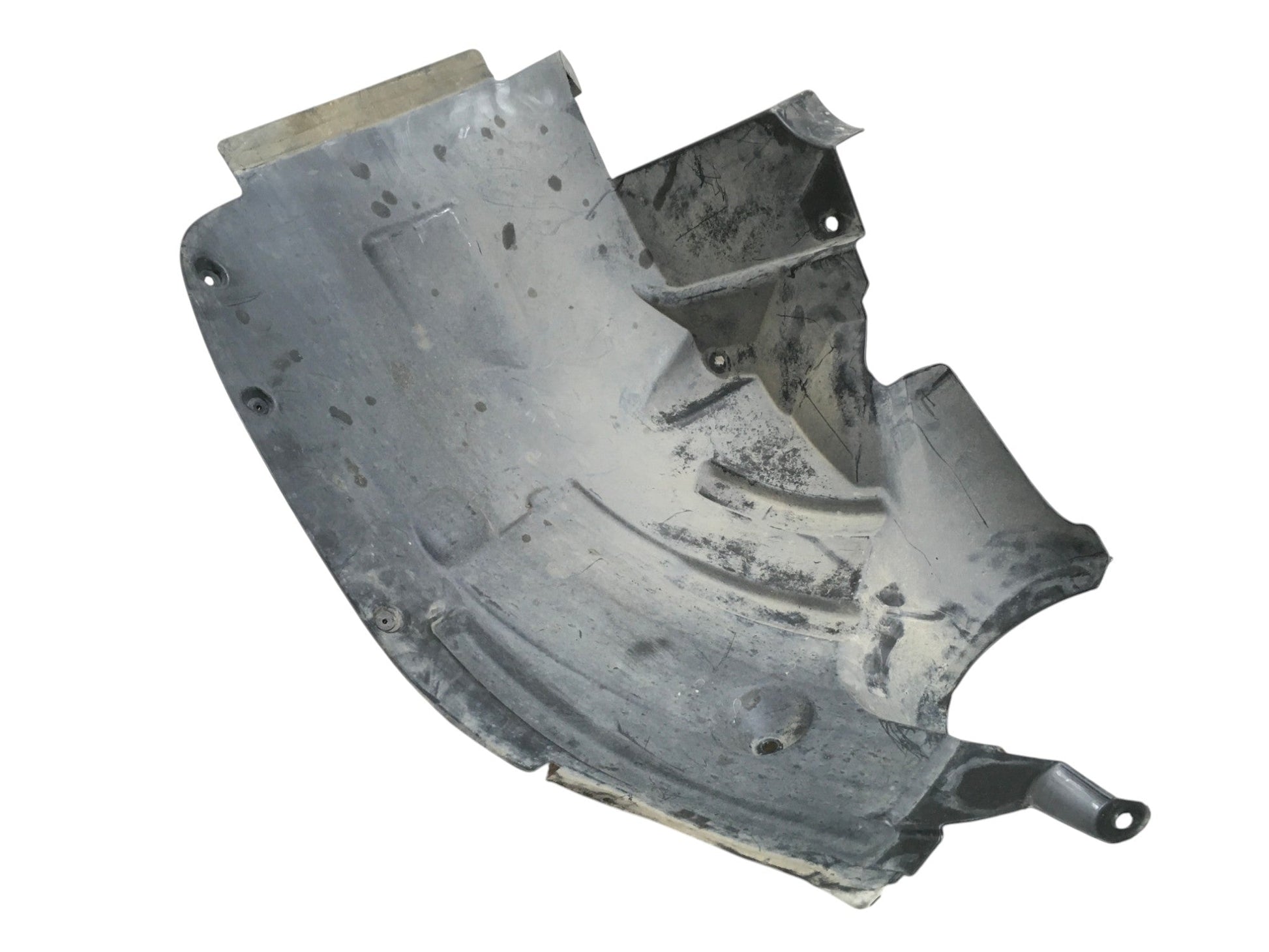 Paso Rueda del dcho Mercedes X204 - A2046908030