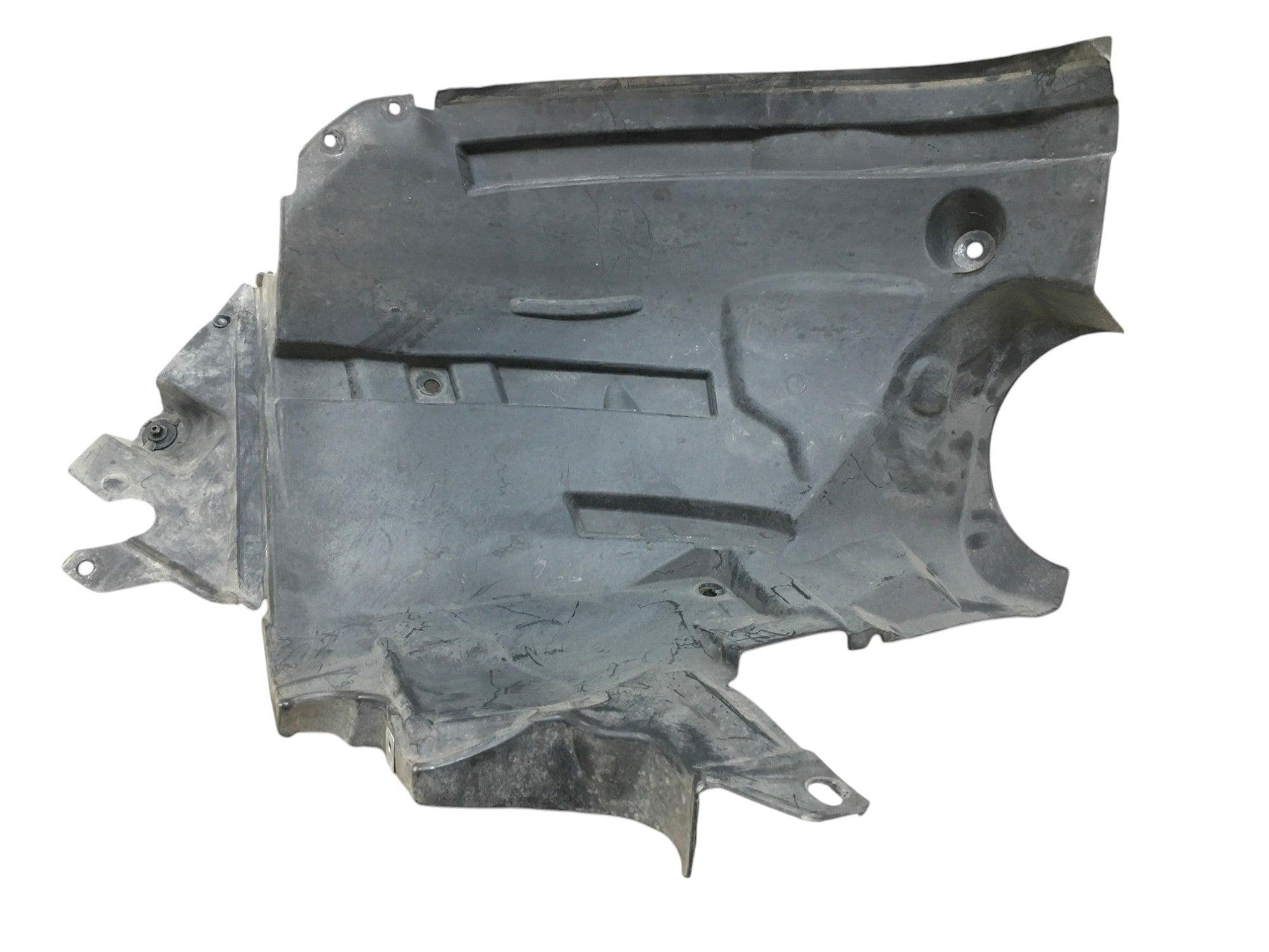 Paso Rueda del dcho Mercedes X204 - A2046908630