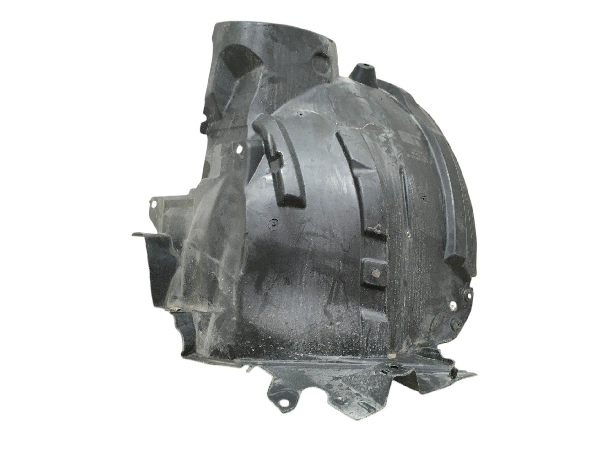 Paso Rueda del dcho Mercedes X204 - A2046908630