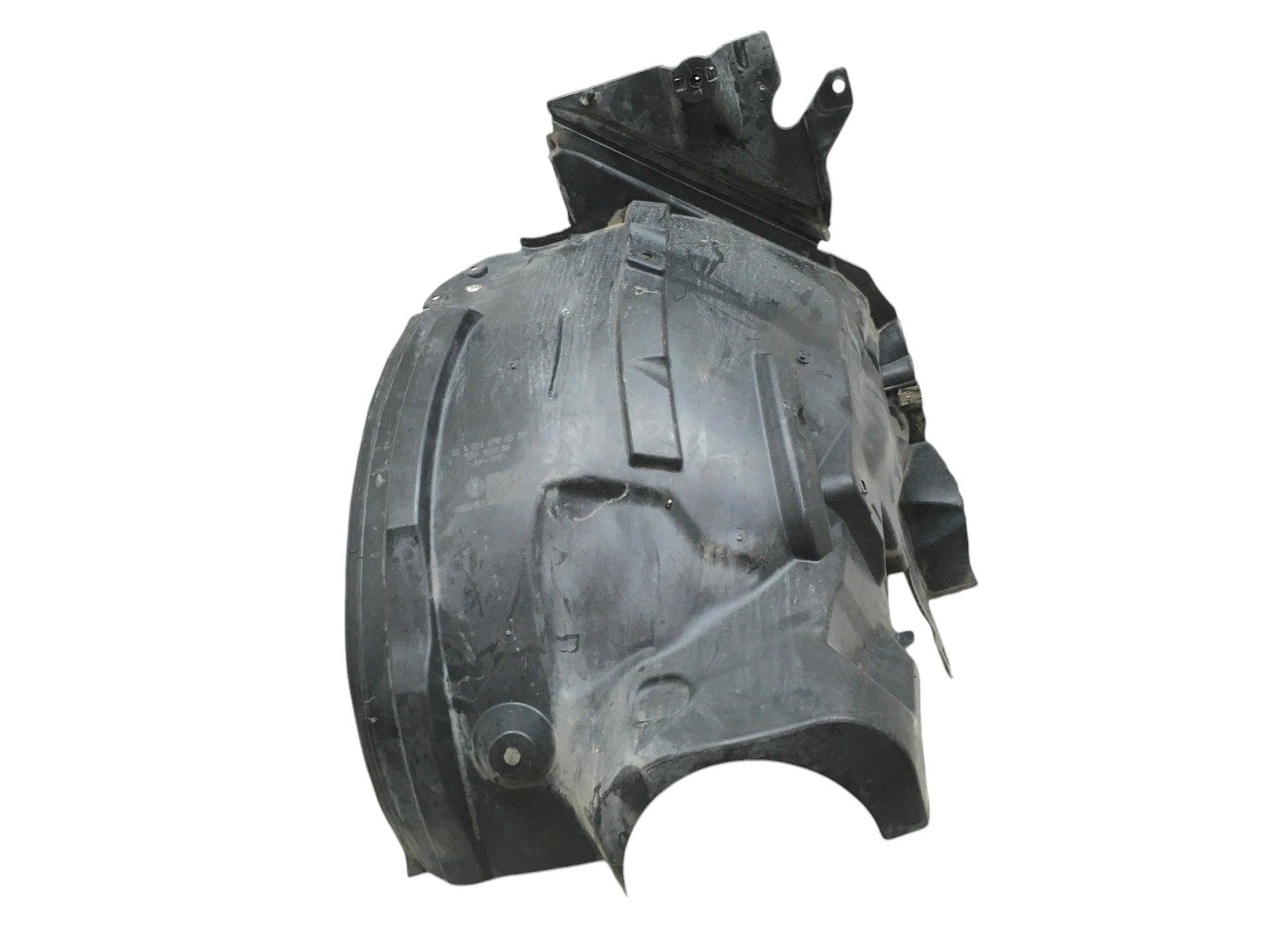 Paso Rueda del dcho Mercedes X204 - A2046908630