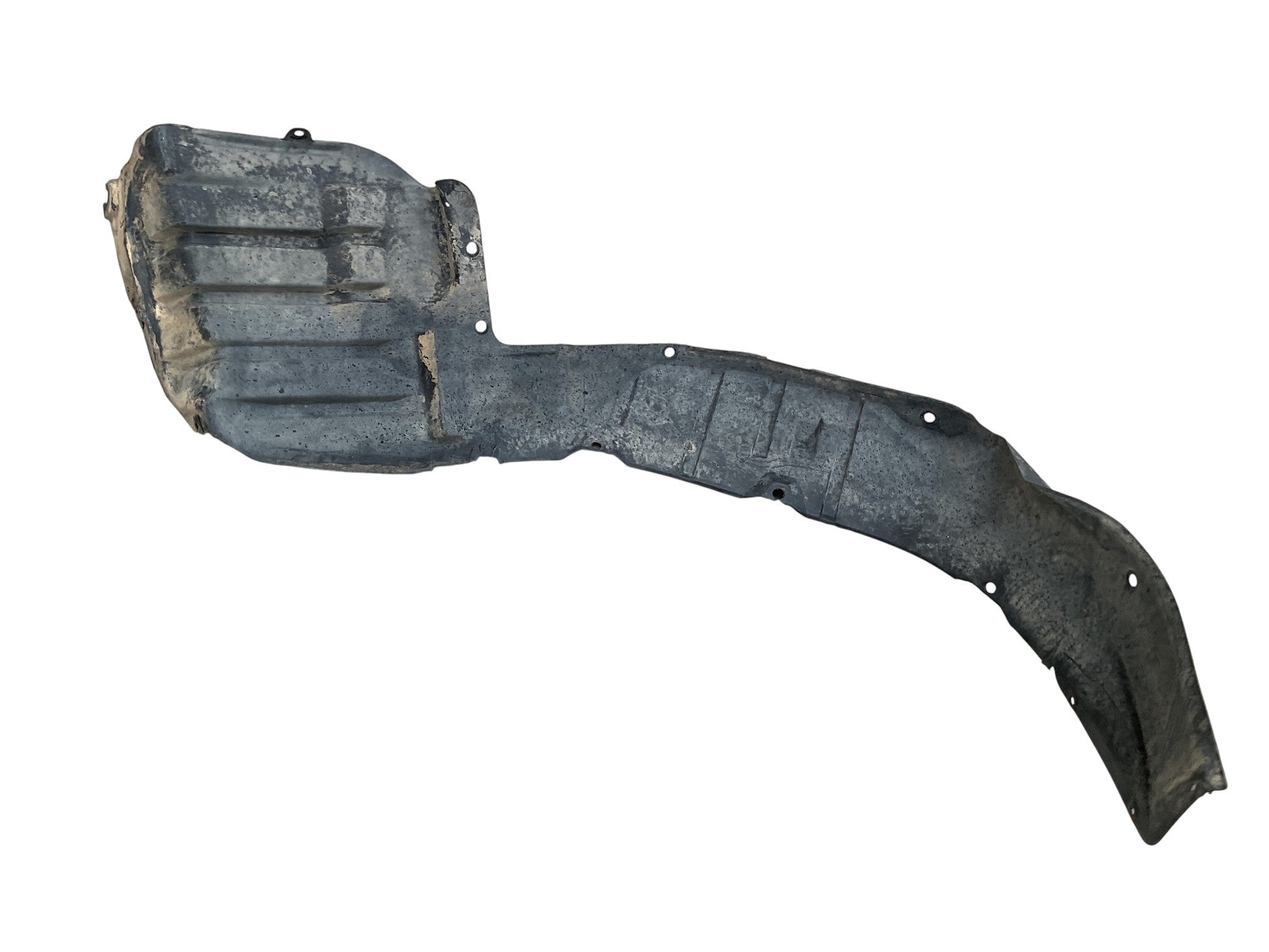 Paso Rueda del dcho Mitsubishi Pajero Pinin - MR478382