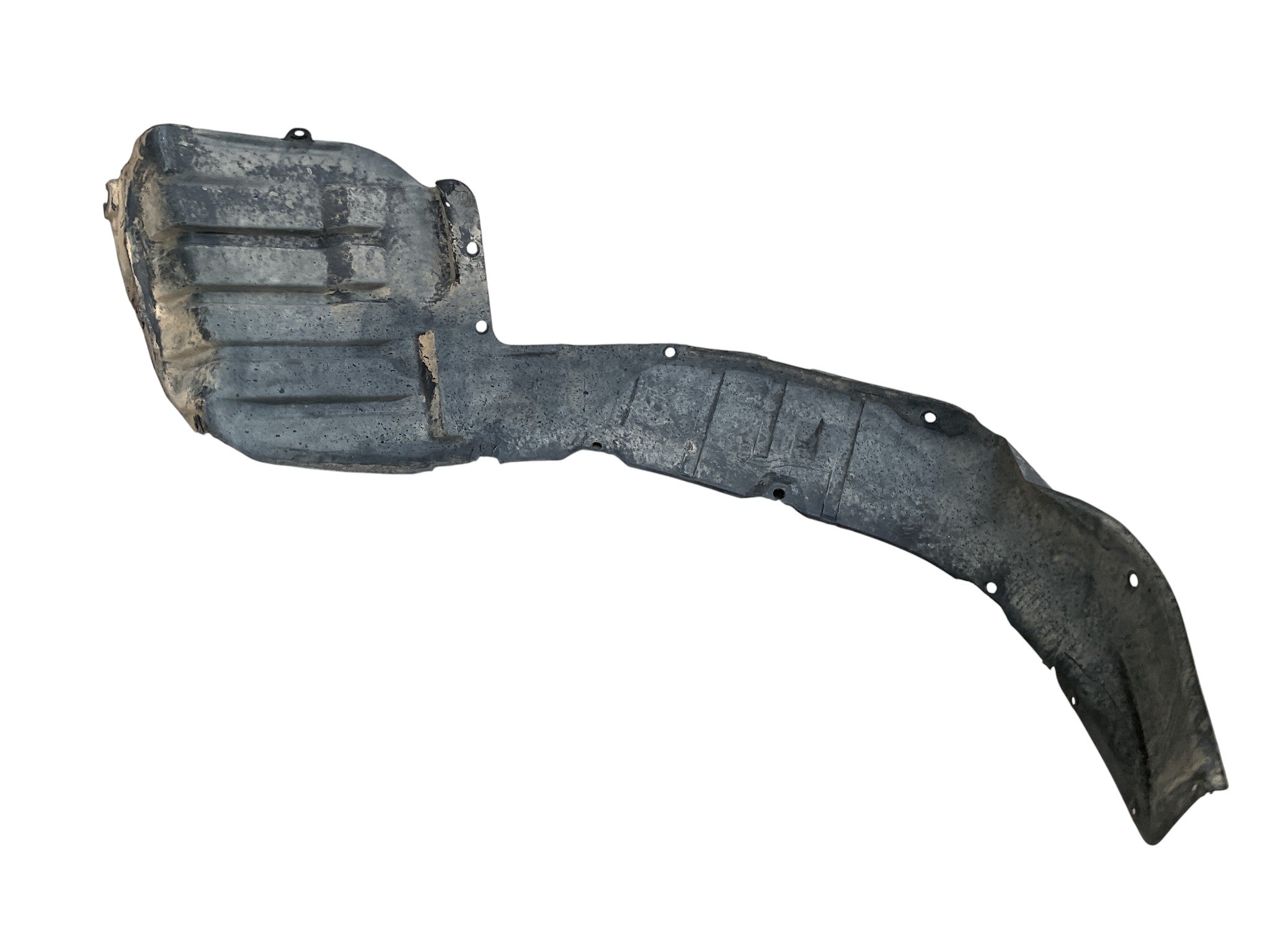 Paso Rueda del dcho Mitsubishi Pajero Pinin - MR478382