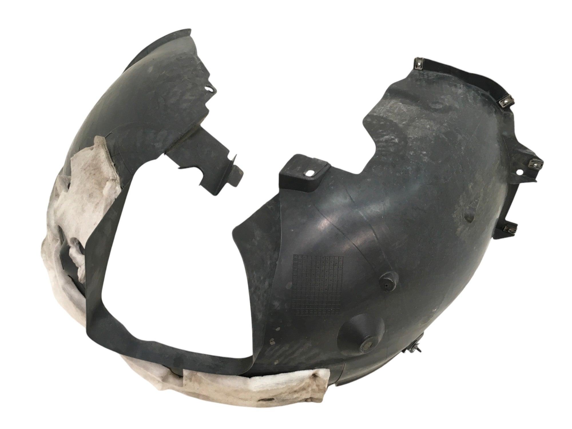 Paso rueda del dcho Peugeot 5008 I - 9685878980