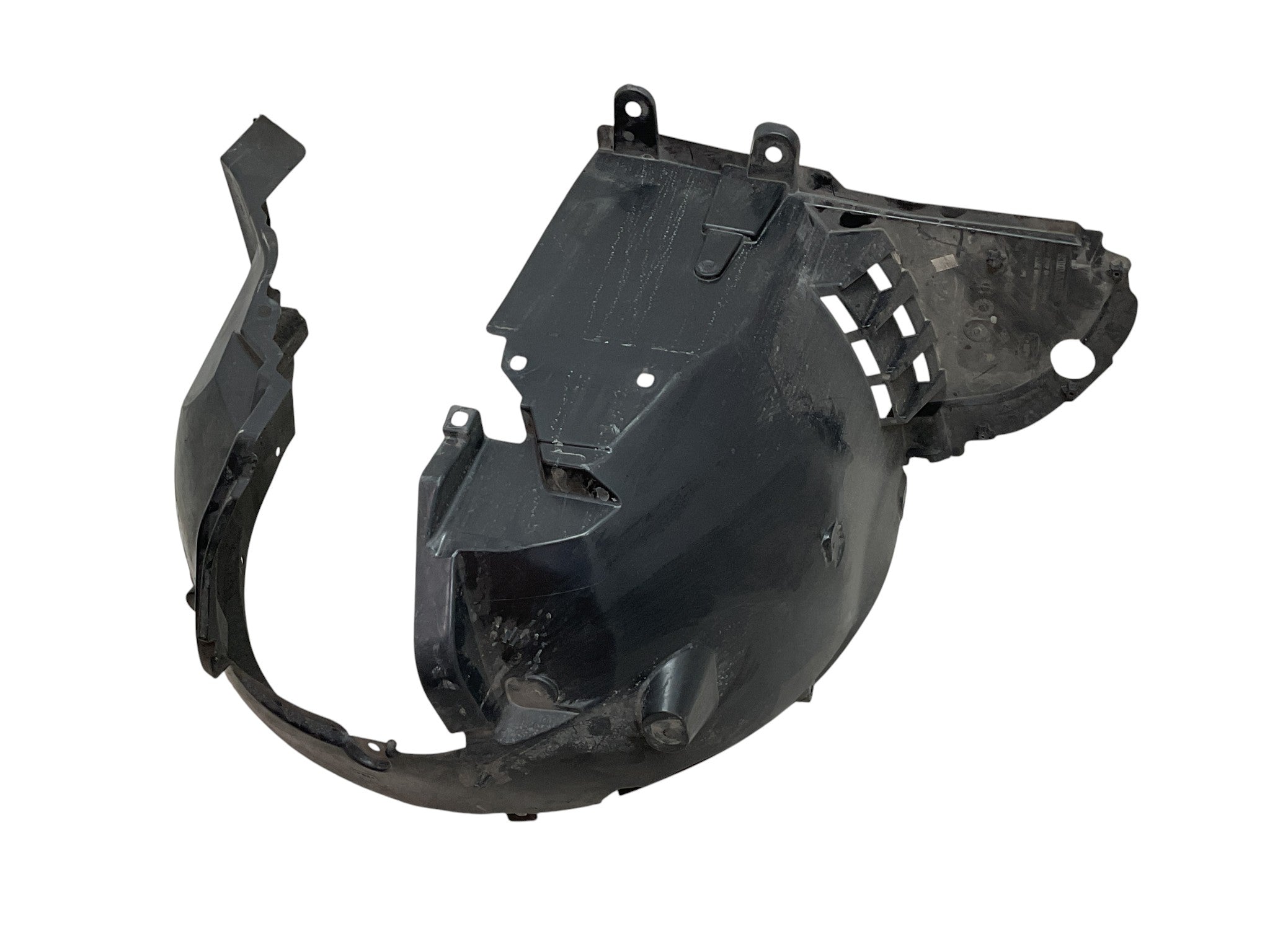 Paso Rueda del dcho Renault Kadjar 15 - 24 - 638407978R
