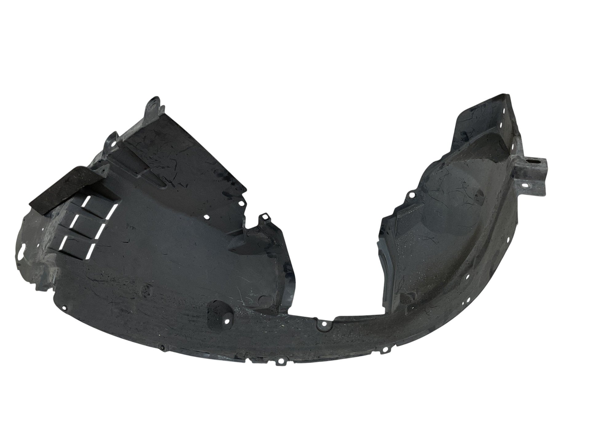 Paso Rueda del dcho Renault Kadjar 15 - 24 - 638407978R
