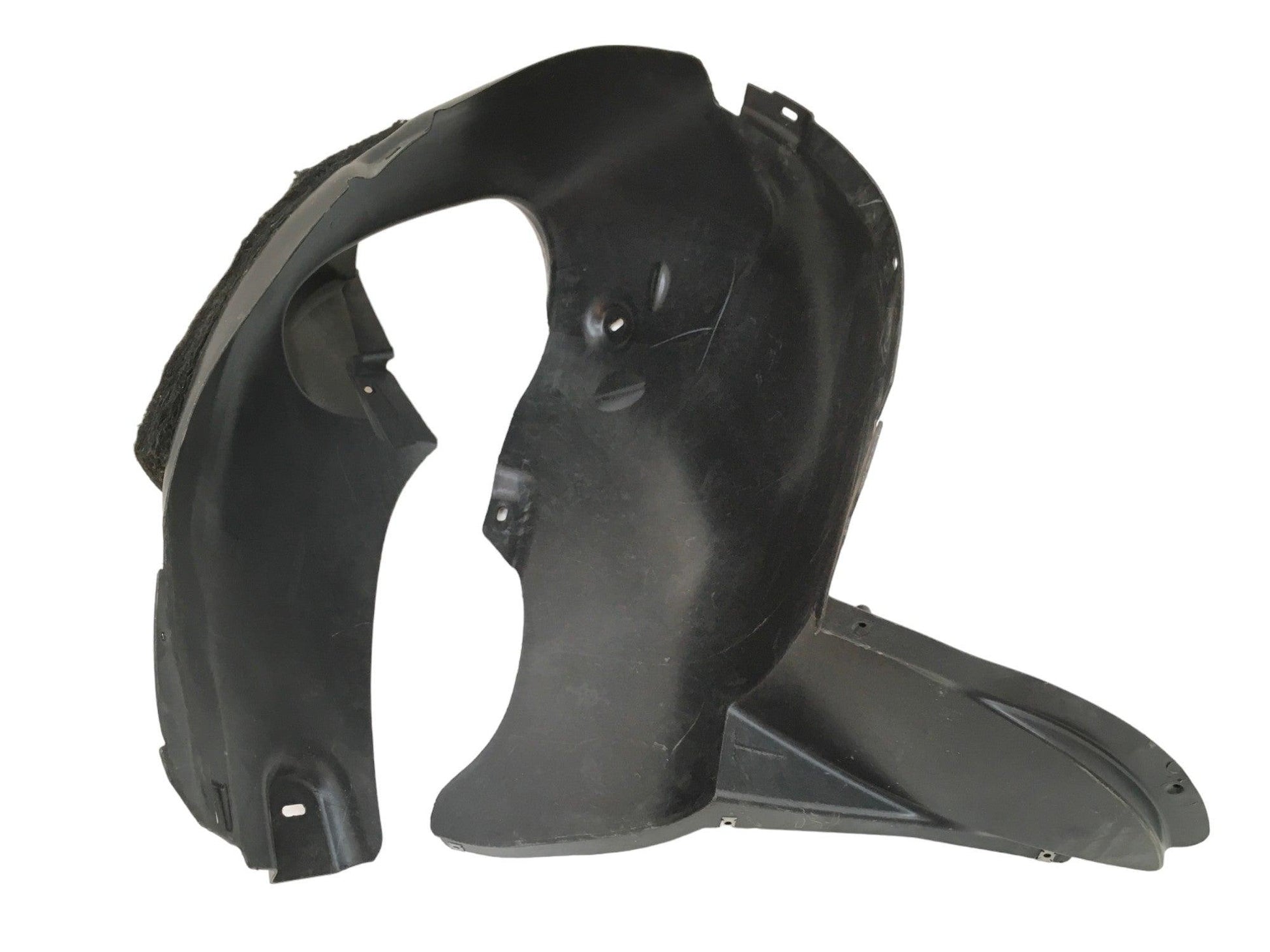 Paso rueda del dcho Seat Ibiza III y IV - 6J0809958