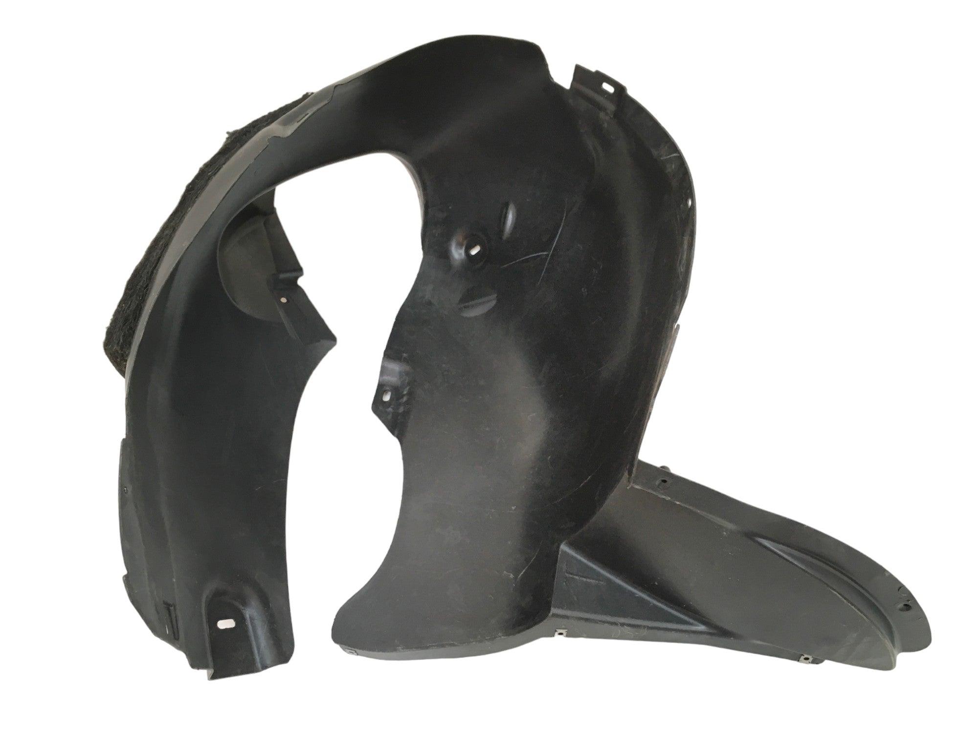 Paso rueda del dcho Seat Ibiza III y IV - 6J0809958