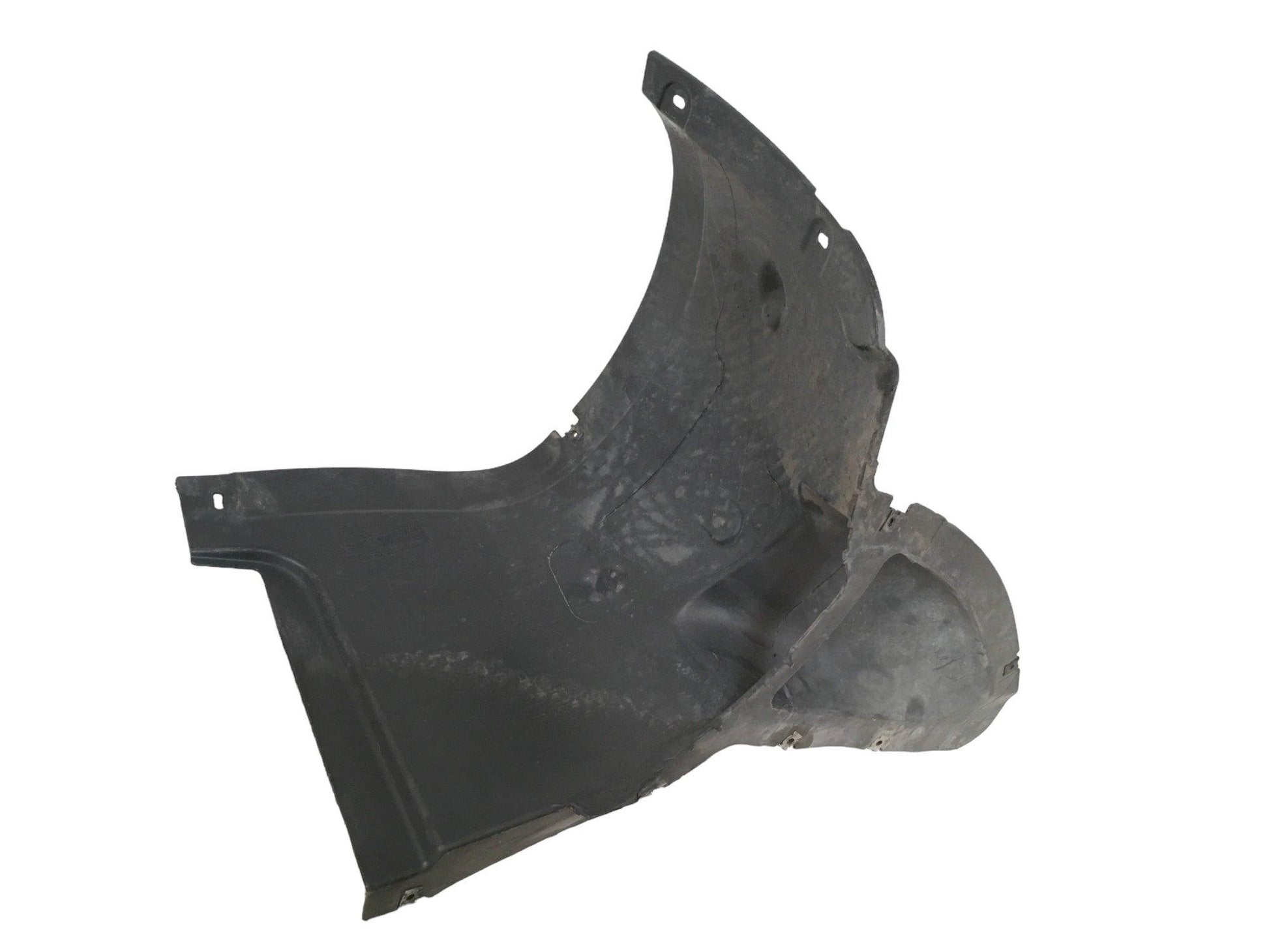 Paso Rueda del dcho Skoda Octavia II - 1Z0809957