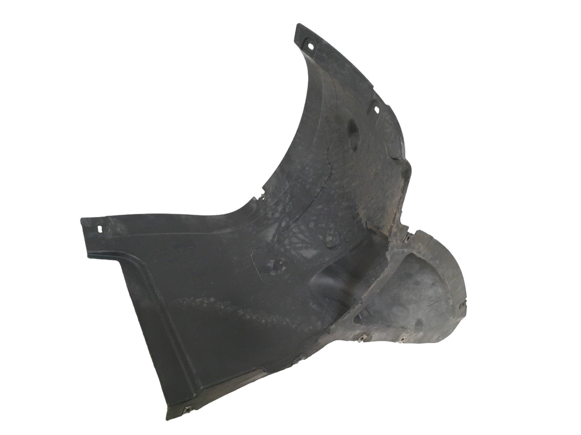 Paso Rueda del dcho Skoda Octavia II - 1Z0809957