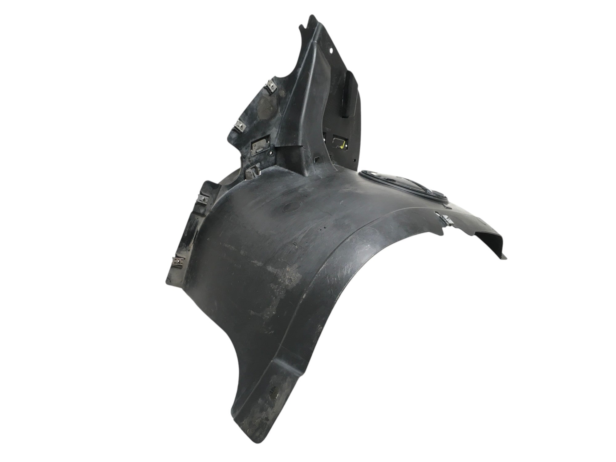 Paso Rueda del dcho VW Golf VII - 5G0805912S